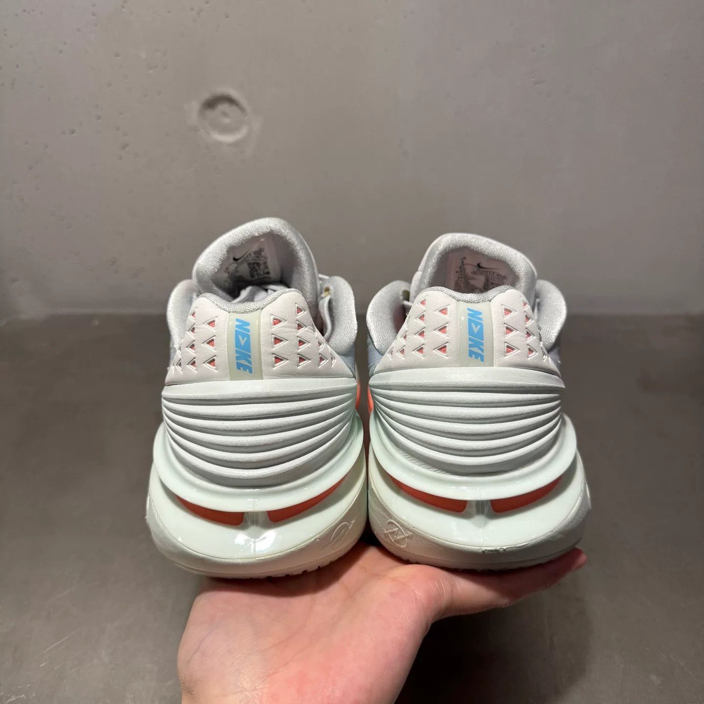 Nike Nike Multi Lowtop Sneakers 41 Men Size US 8.5 / EU 41-42 - 5 Thumbnail