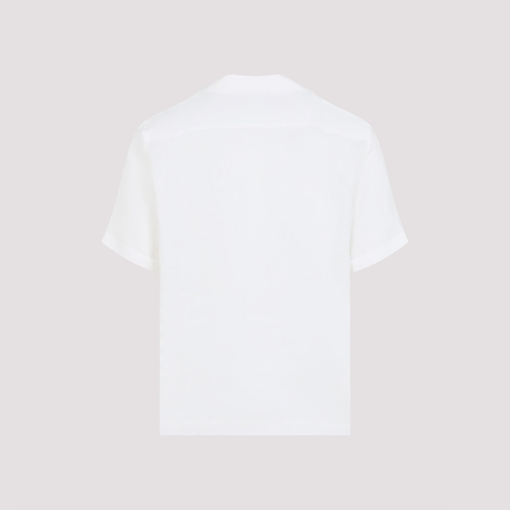 Orlebar Brown Orlebar Brown Maitan II Shirt Size US M / EU 48-50 / 2 - 2 Thumbnail