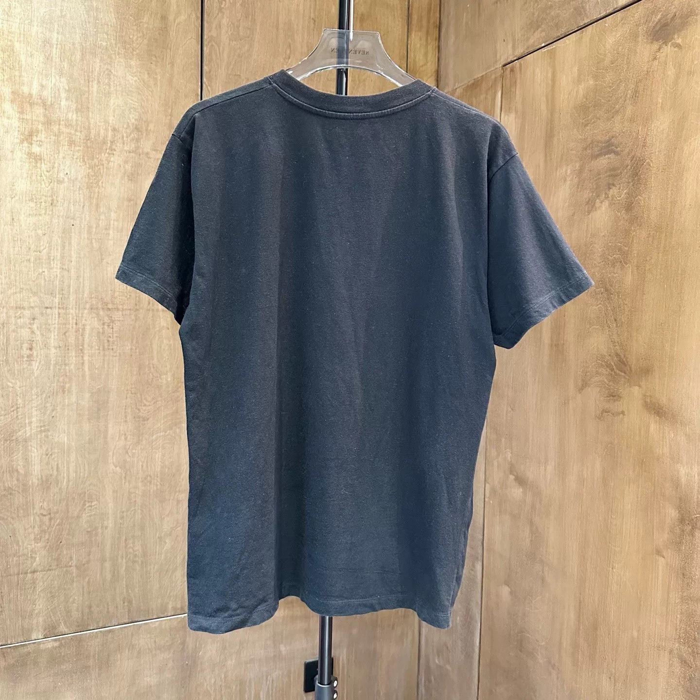 Gucci Gucci Retro Rainbow Multi T-Shirt XS Men Size US XS / EU 42 / 0 - 3 Thumbnail