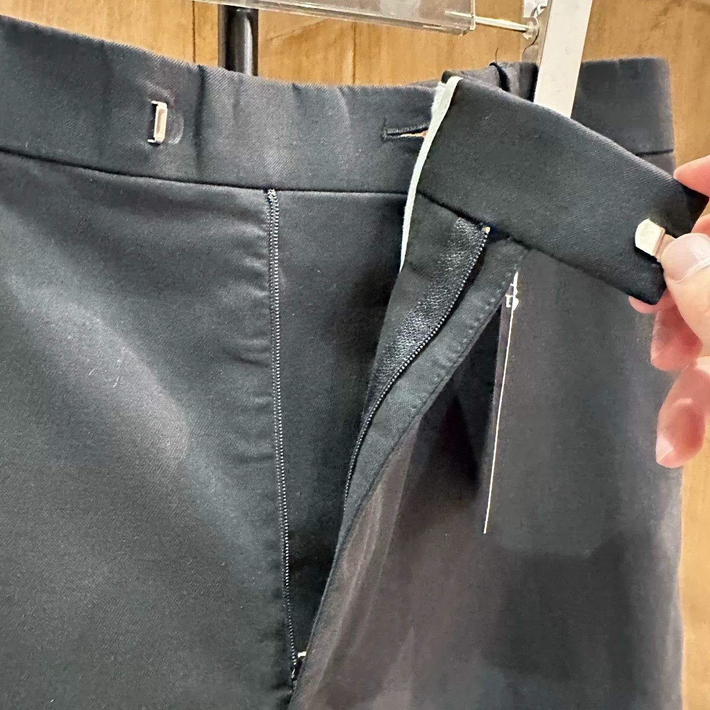 Bottega Veneta Bottega Veneta Casual Black Casual Pants S Men Size US 30 / EU 46 - 4 Thumbnail