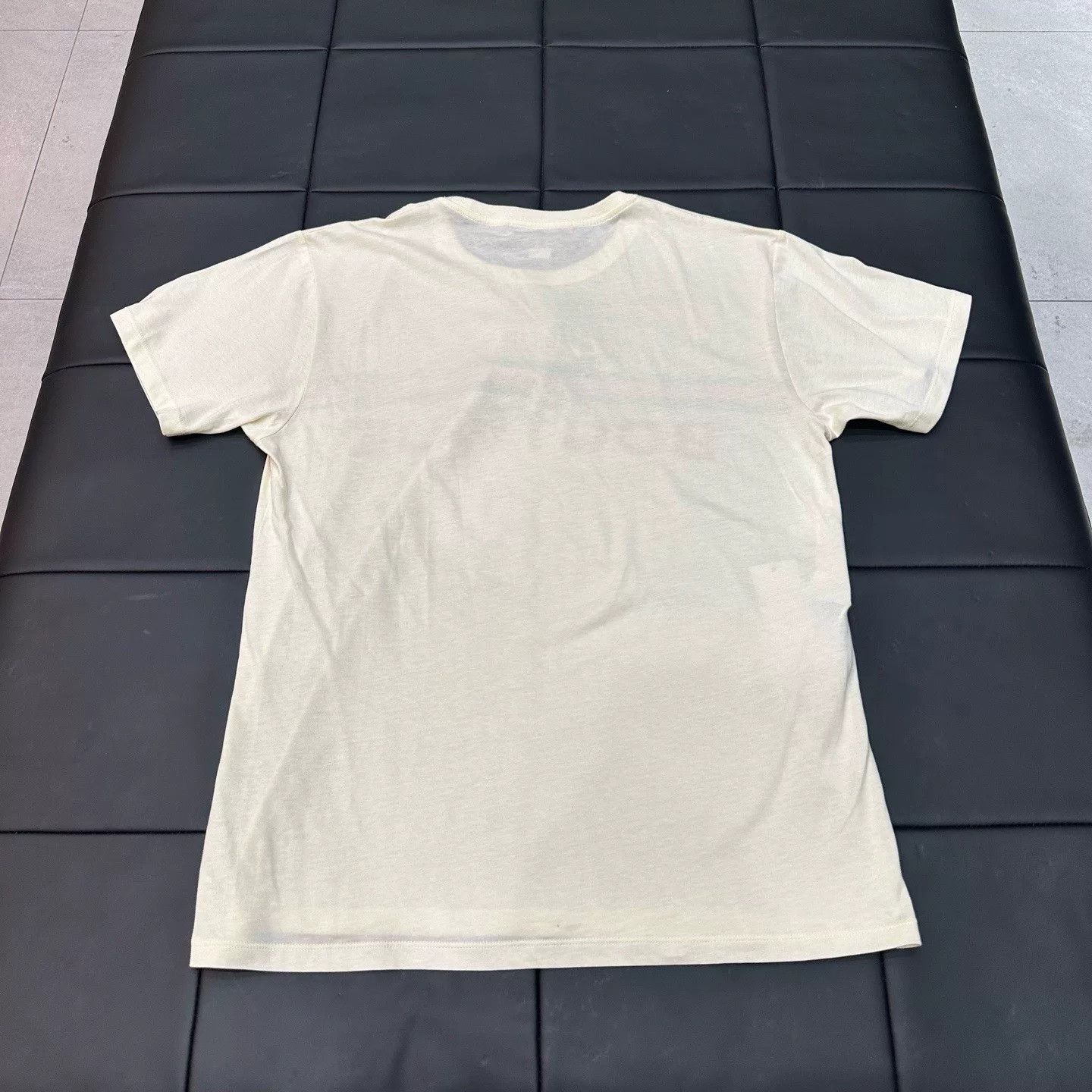Gucci Gucci White T-Shirt M Men Size US M / EU 48-50 / 2 - 2 Thumbnail