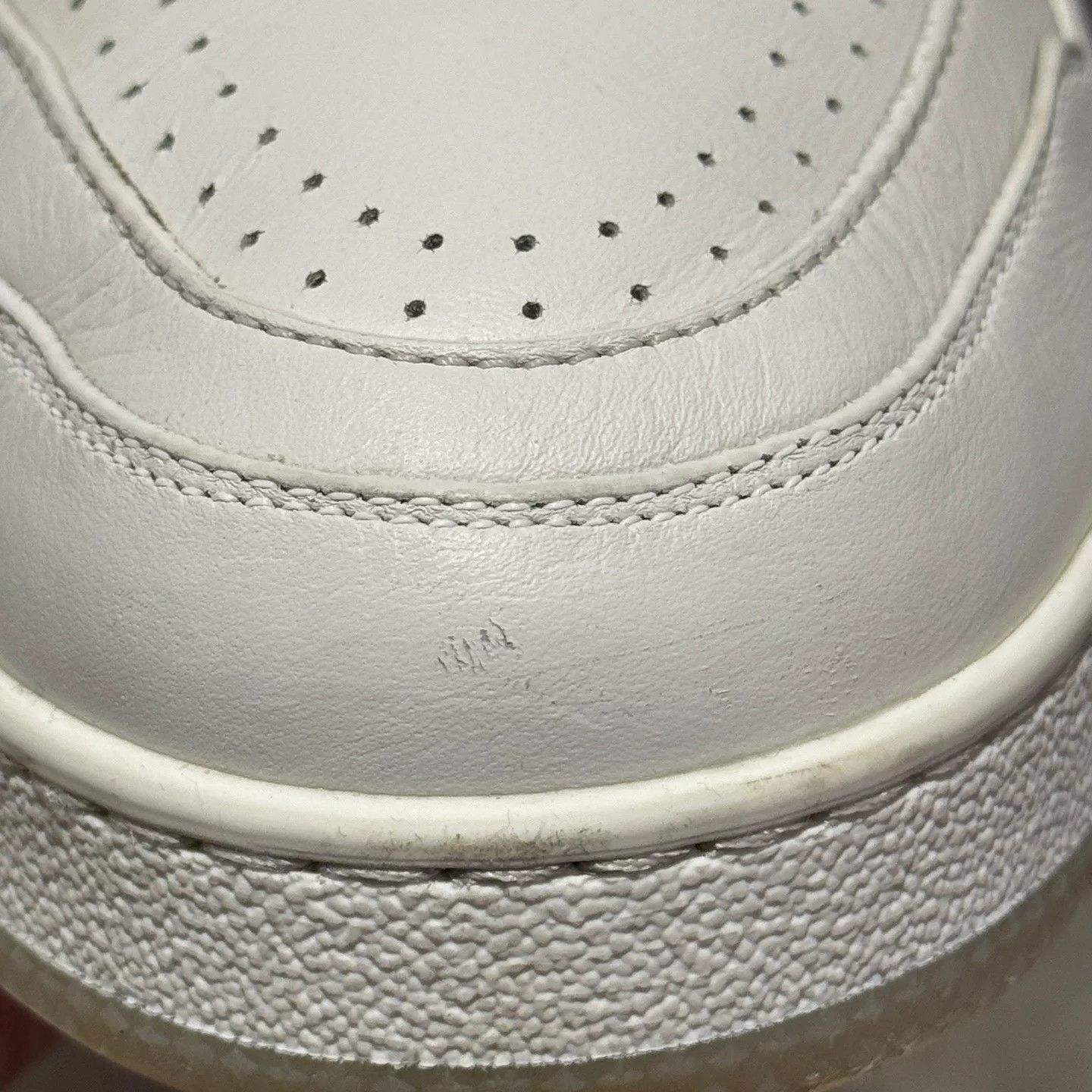 Louis Vuitton Louis Vuitton Training Multi Lowtop Sneakers 40 Men Size US 7.5 / EU 40-41 - 9 Thumbnail