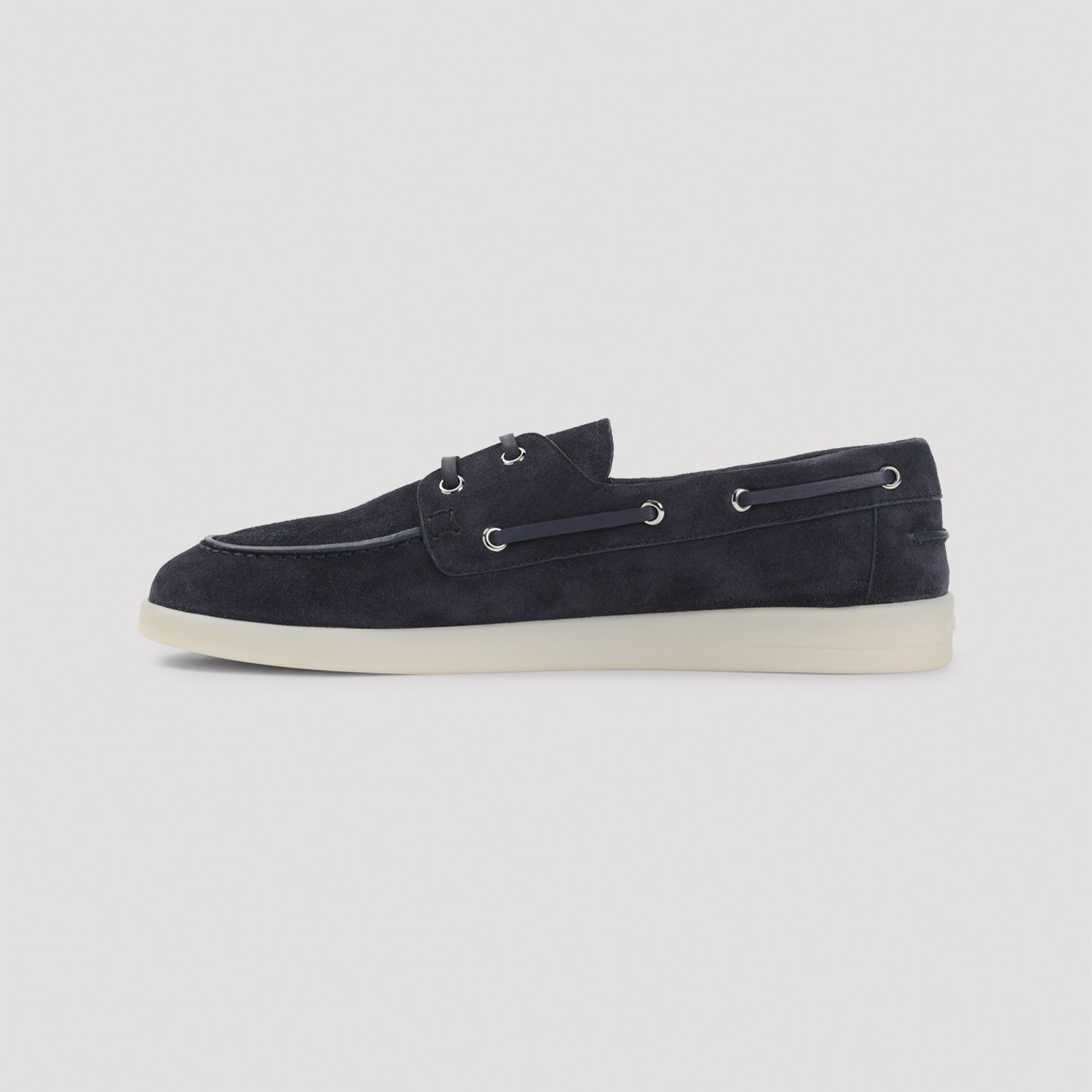 Prada Prada Allacciate Lace-Up Shoes Size US 8.5 / EU 41-42 - 2 Thumbnail
