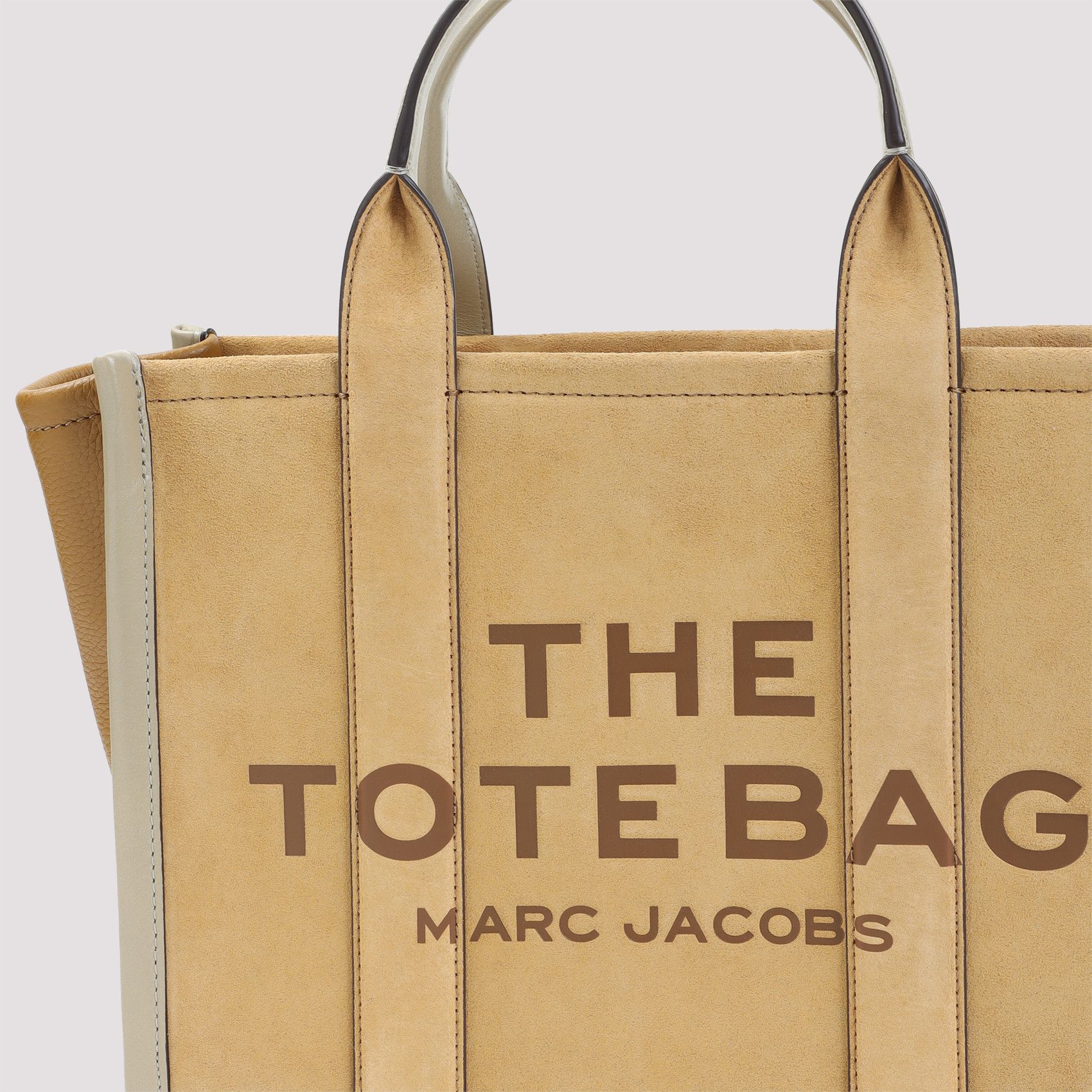 Marc Jacobs Marc Jacobs The Medium Tote Bag Size ONE SIZE - 3 Thumbnail