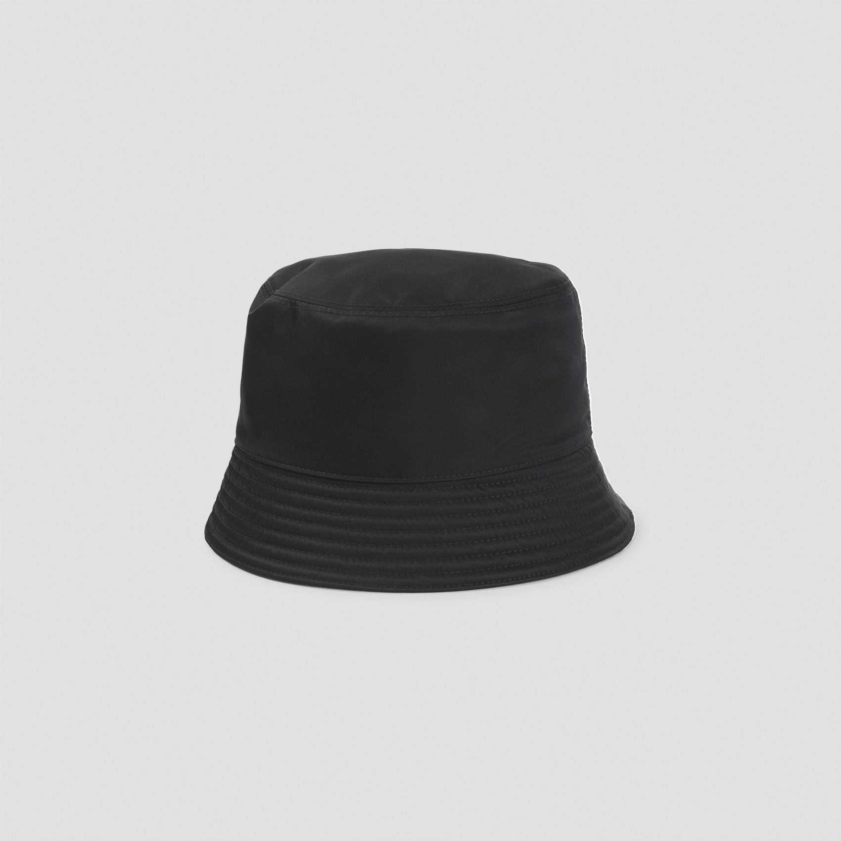 Prada Prada Re-Nylon Hat Size ONE SIZE - 2 Thumbnail
