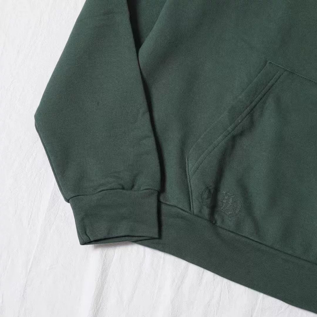 Chrome Hearts Chrome Hearts Limited Green Hoodie L Men Size US L / EU 52-54 / 3 - 5 Thumbnail