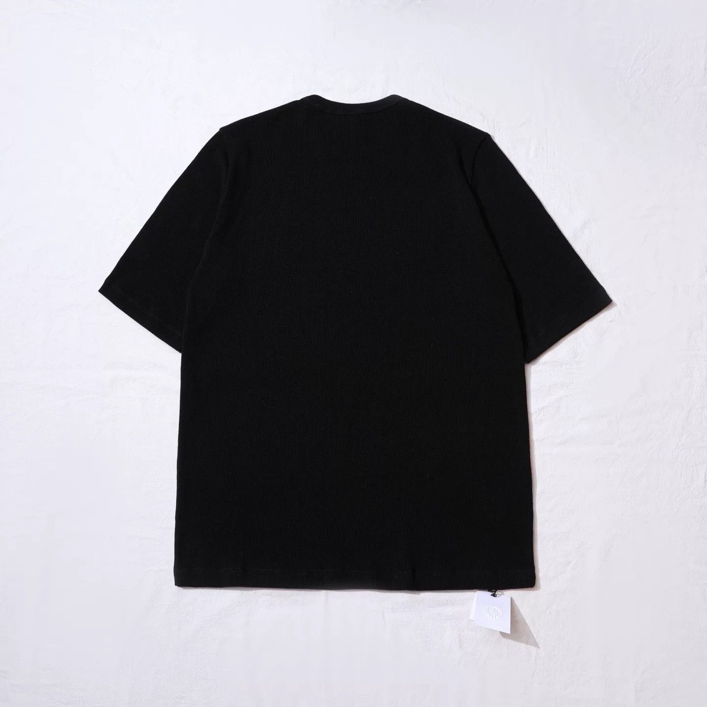Chrome Hearts Chrome Hearts Embroidered Black T-Shirt XL Men Size US XL / EU 56 / 4 - 2 Thumbnail