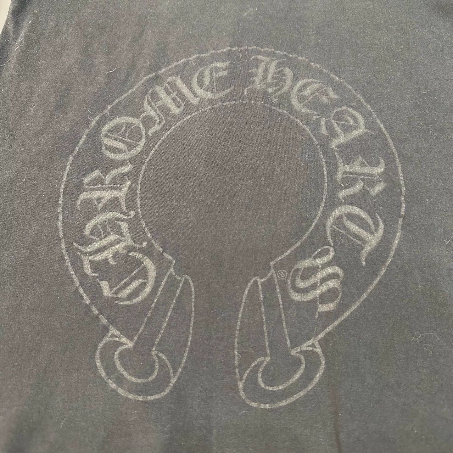 Chrome Hearts Chrome Hearts Retro Multi T-Shirt L Men Size US L / EU 52-54 / 3 - 6 Thumbnail