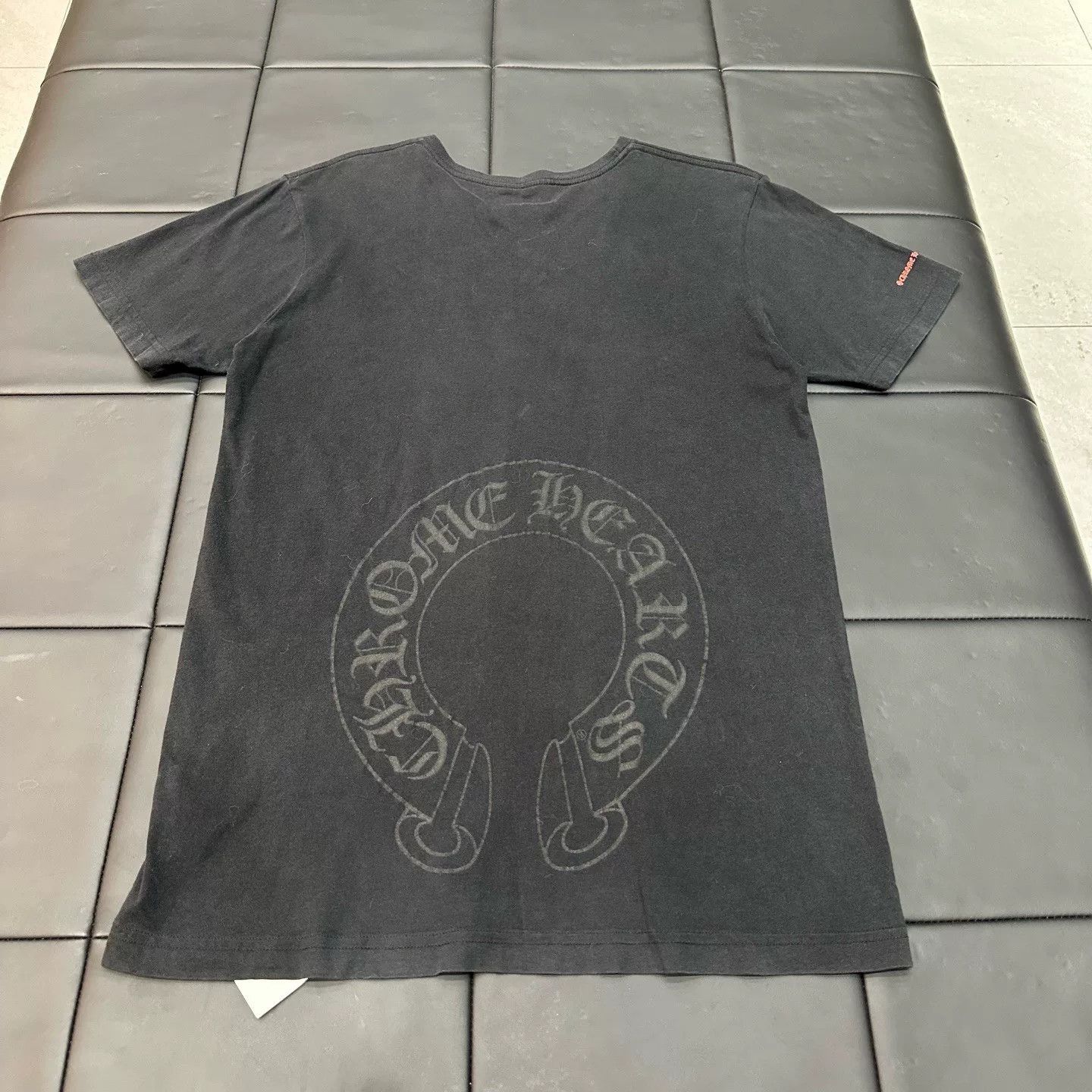 Chrome Hearts Chrome Hearts Retro Multi T-Shirt L Men Size US L / EU 52-54 / 3 - 2 Thumbnail