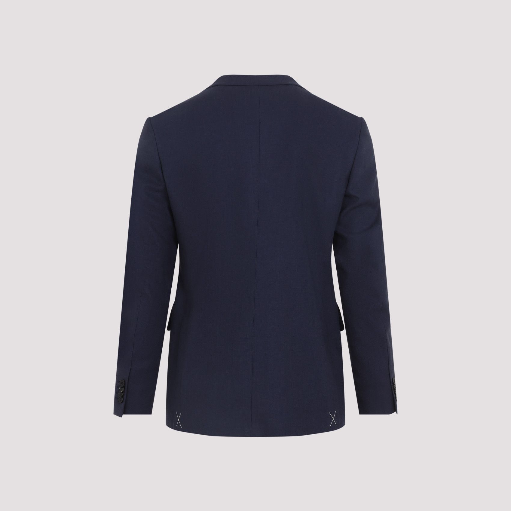 Ermenegildo Zegna Zegna Oasi Jacket Size US M / EU 48-50 / 2 - 2 Thumbnail
