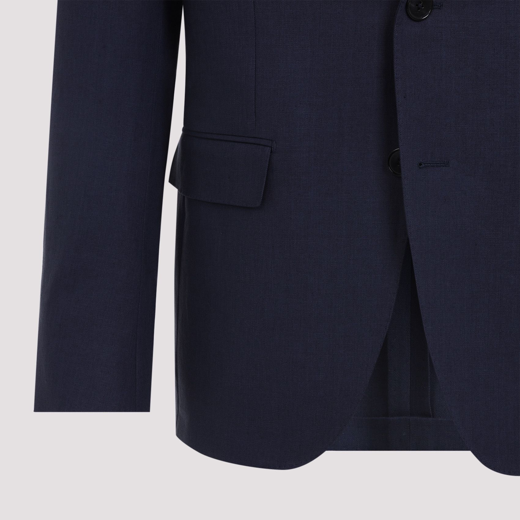 Ermenegildo Zegna Zegna Oasi Jacket Size US M / EU 48-50 / 2 - 3 Thumbnail