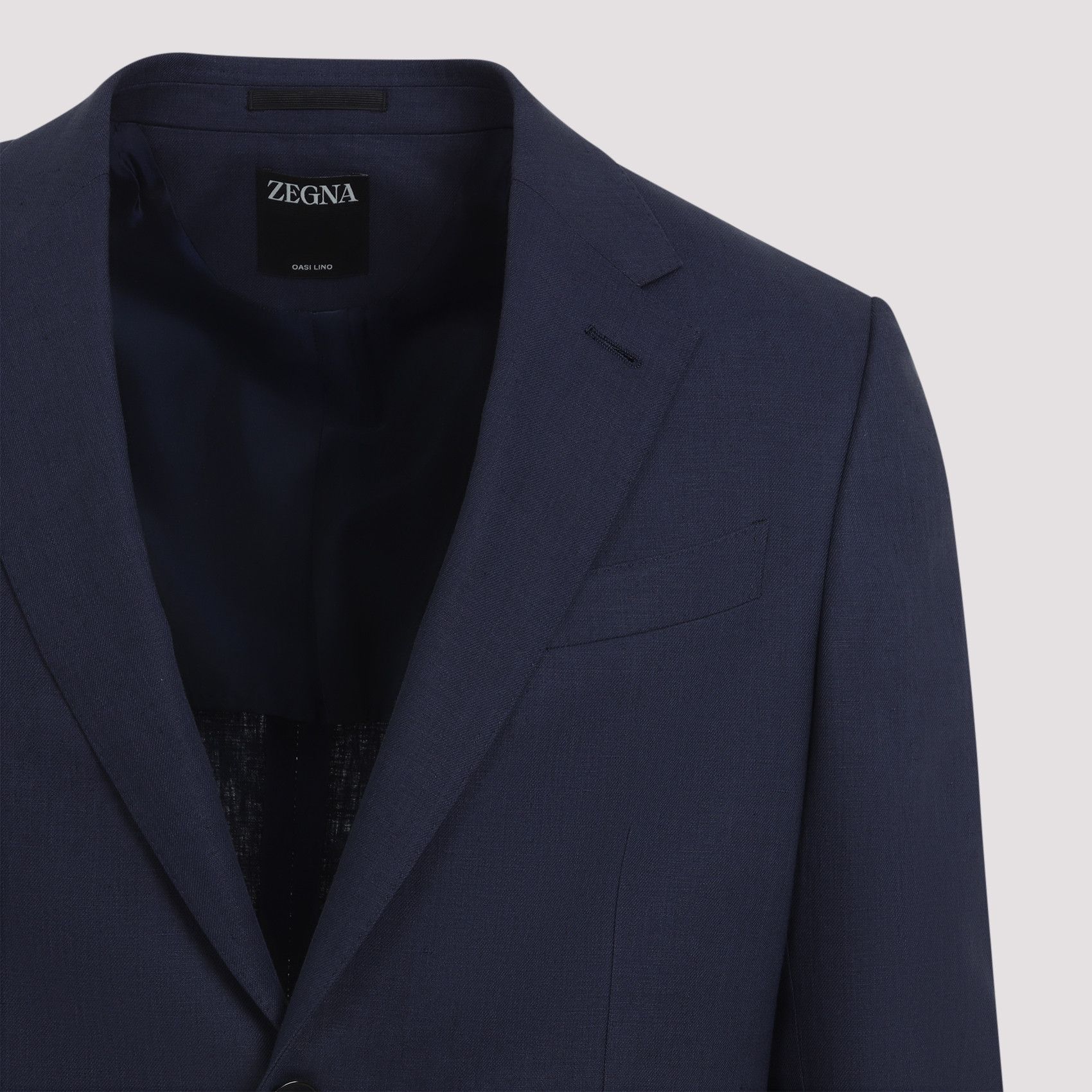 Ermenegildo Zegna Zegna Oasi Jacket Size US M / EU 48-50 / 2 - 4 Thumbnail