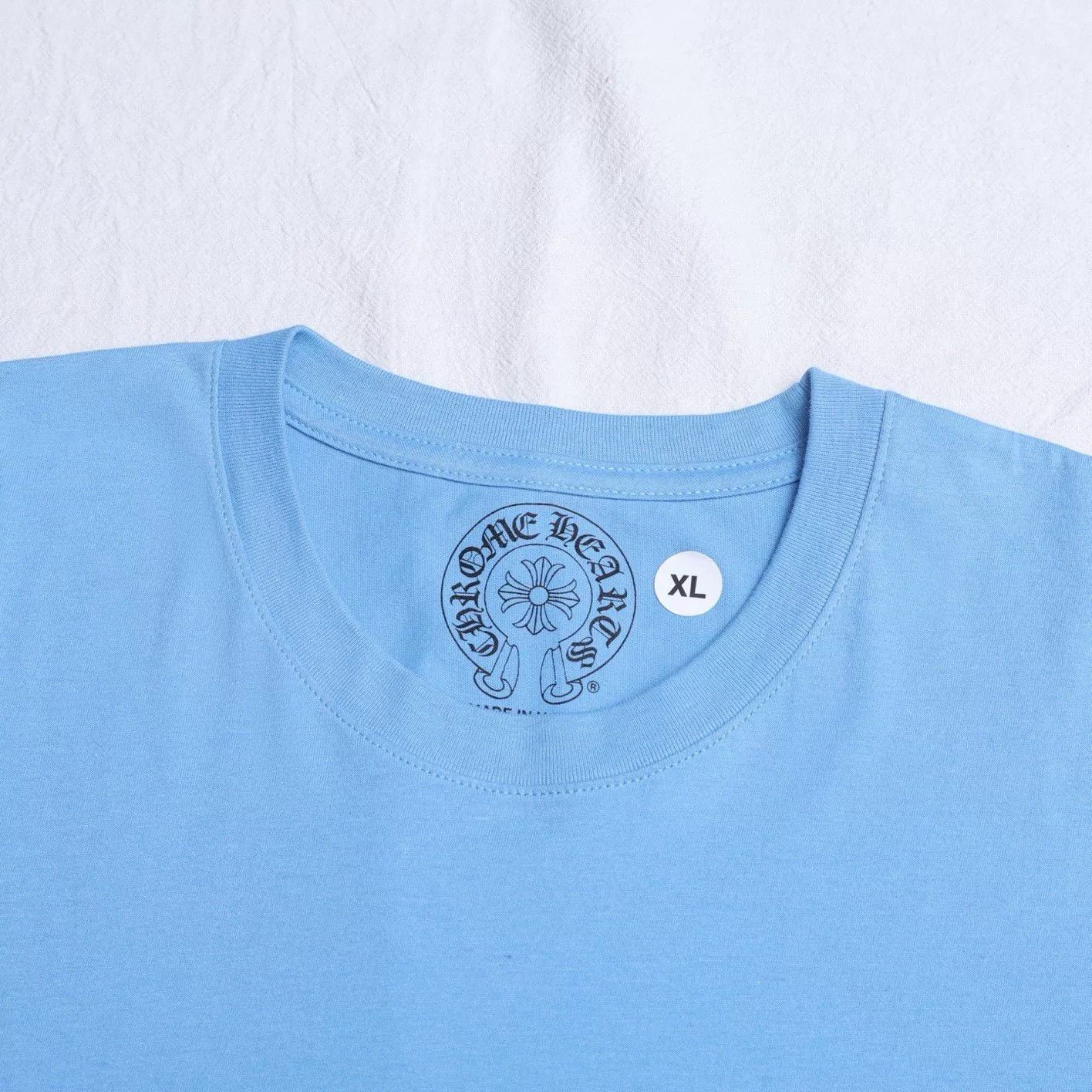 Chrome Hearts Chrome Hearts Limited Green T-Shirt XL Men Size US XL / EU 56 / 4 - 3 Thumbnail