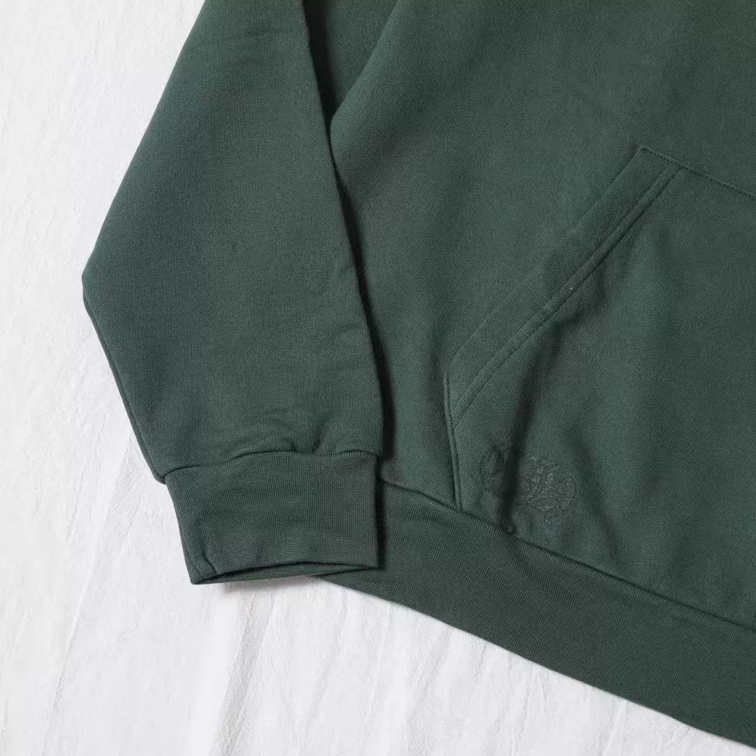 Chrome Hearts Chrome Hearts Limited Green Hoodie XXL Men Size US XXL / EU 58 / 5 - 5 Thumbnail