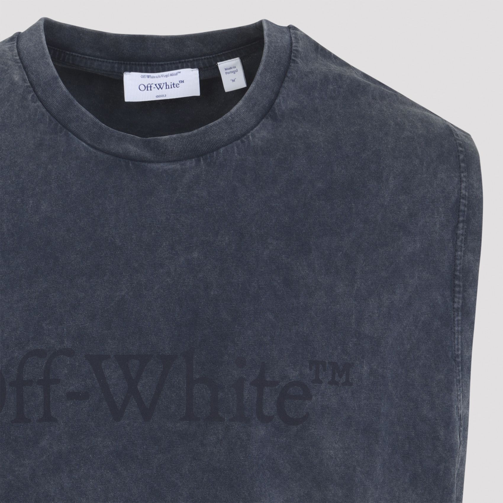 Off-White Off White Bookish Mar Sleeveless Top Size US S / EU 44-46 / 1 - 3 Thumbnail