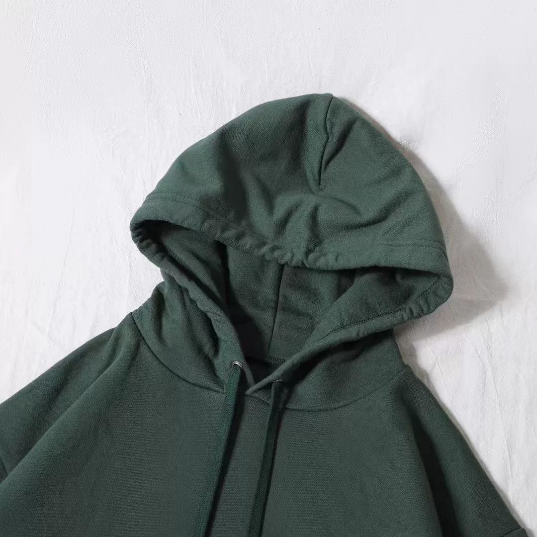 Chrome Hearts Chrome Hearts Limited Green Hoodie L Men Size US L / EU 52-54 / 3 - 3 Thumbnail