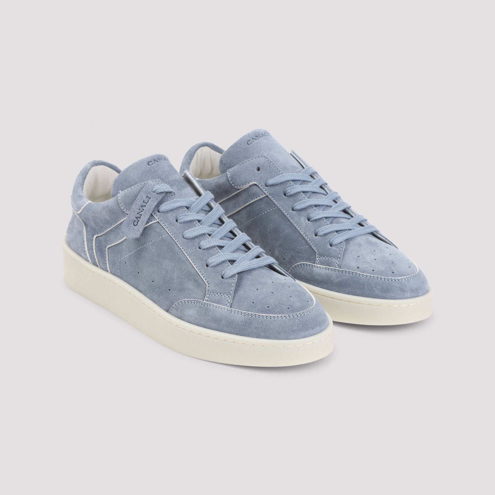 Canali Canali Shoes Size US 11 / EU 44 - 3 Thumbnail