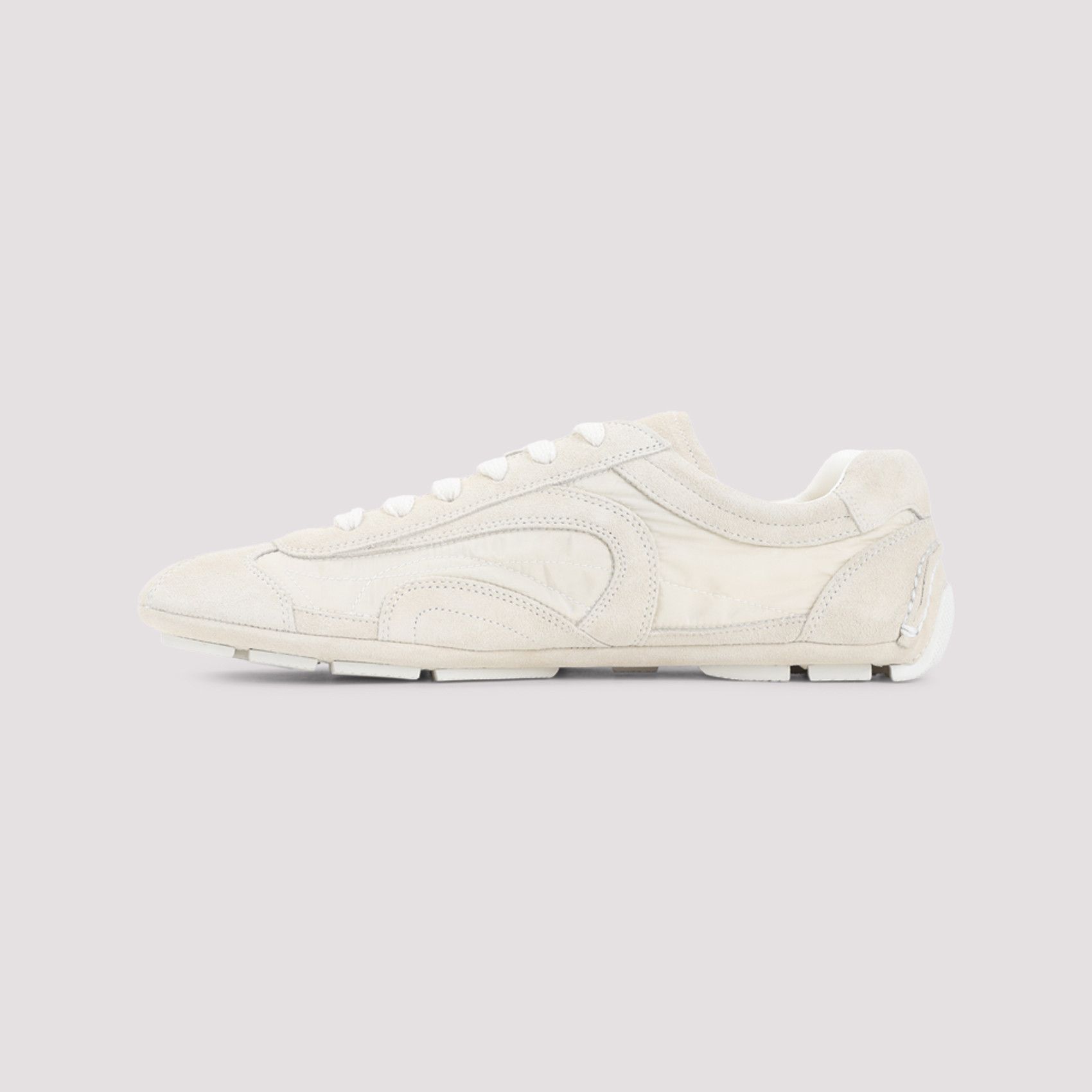 Prada Prada Montecarlo Sneakers Size US 9 / EU 42 - 2 Thumbnail