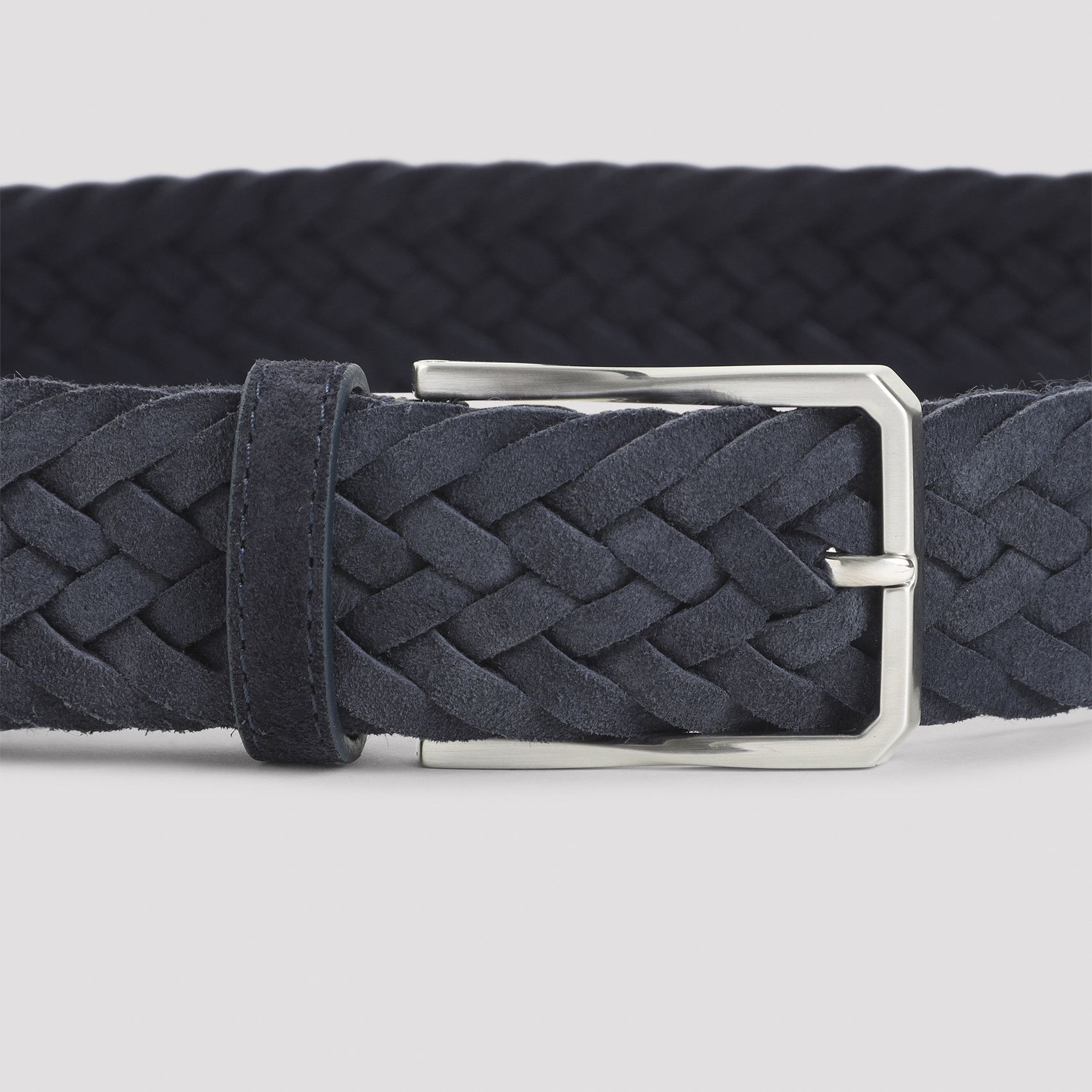 Canali Canali Belt Size ONE SIZE - 2 Thumbnail