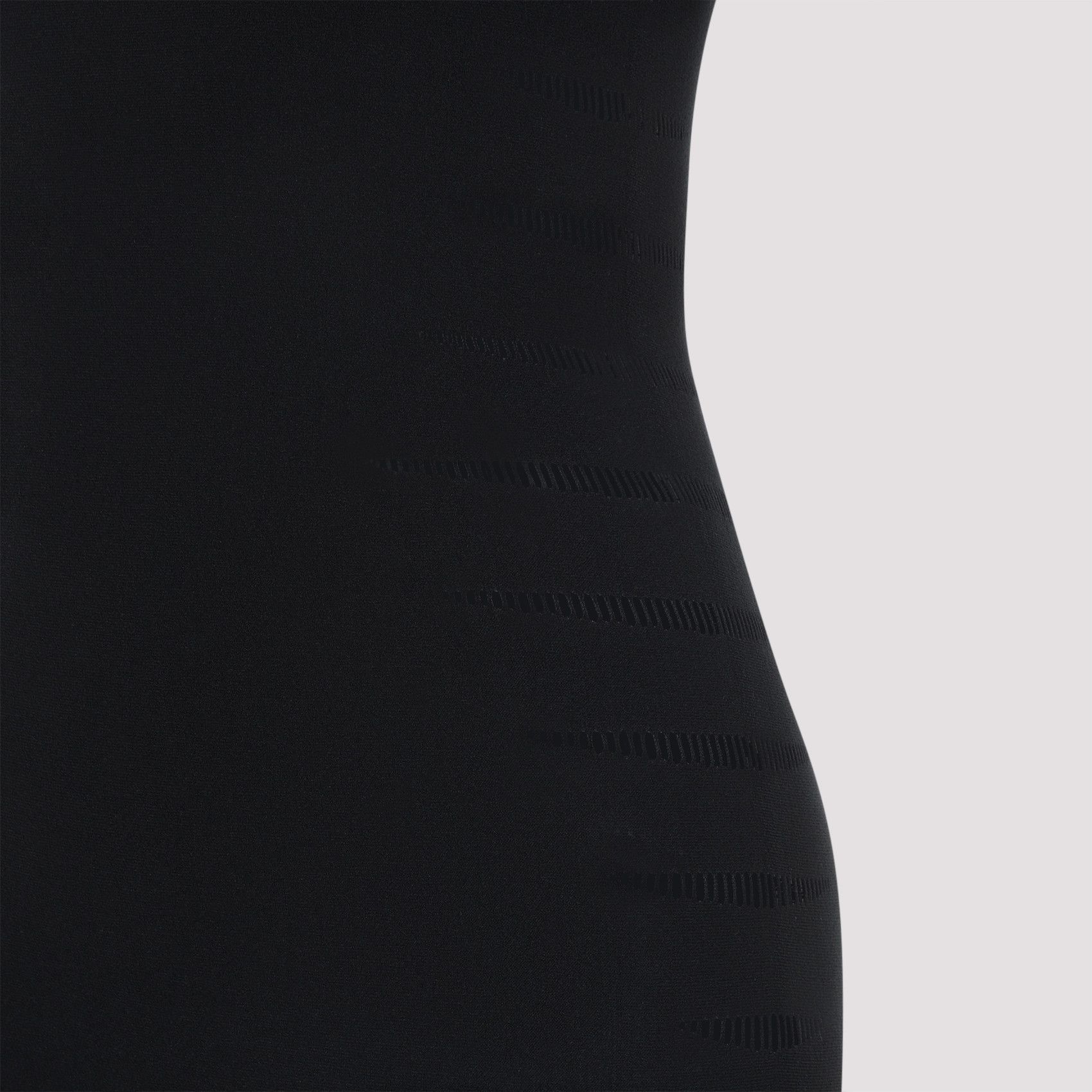 Wolford Wolford Slash Jumpsuit Size XS / US 0-2 / IT 36-38 - 3 Thumbnail