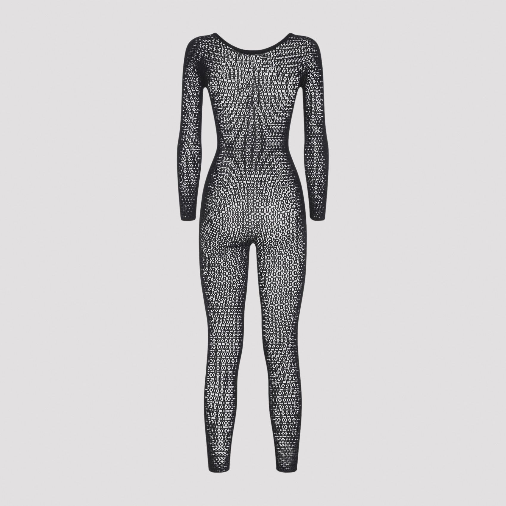 Wolford Wolford Daisy Net Catsuit Size XS / US 0-2 / IT 36-38 - 2 Thumbnail
