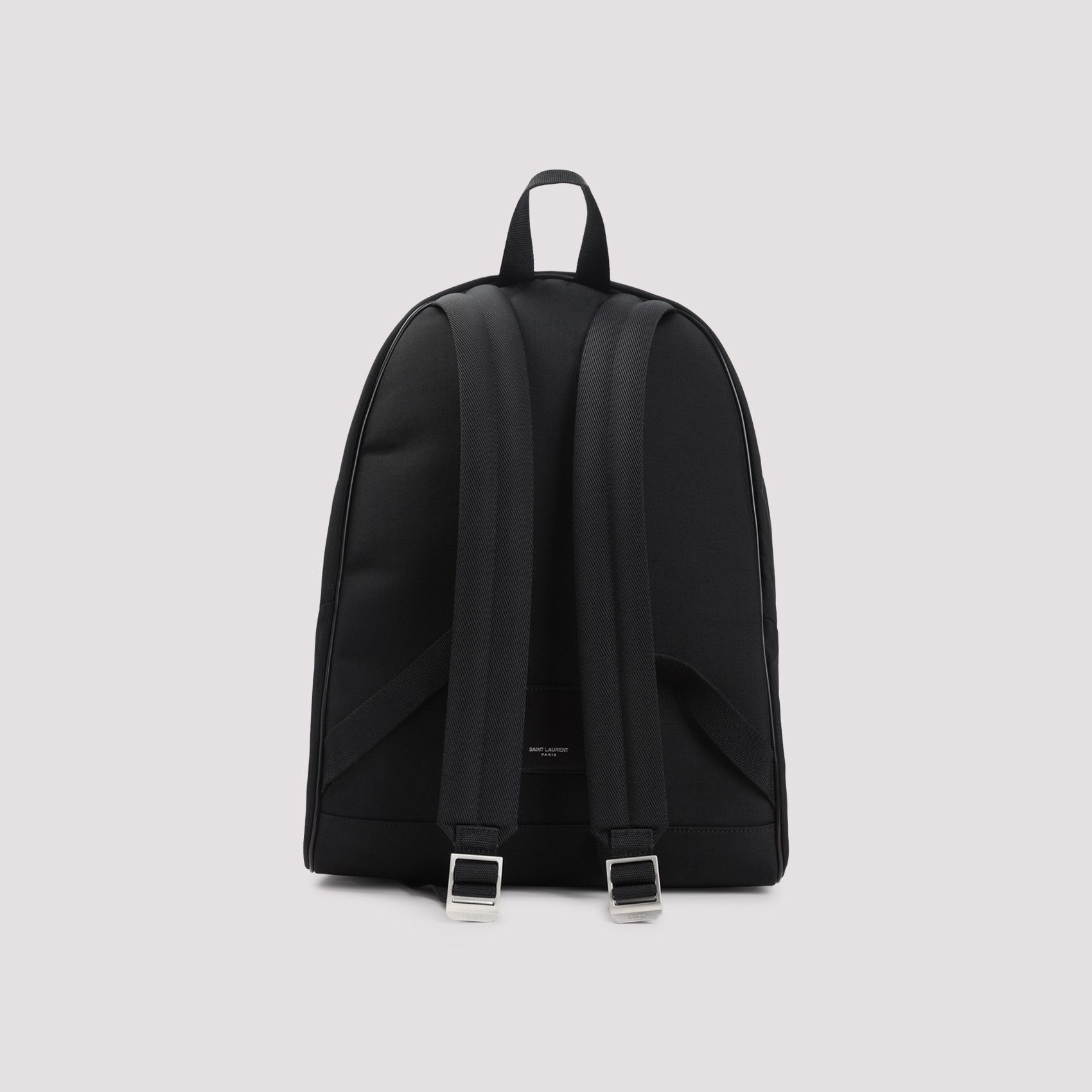 Saint Laurent Paris Saint Laurent City Backpack Size ONE SIZE - 2 Thumbnail