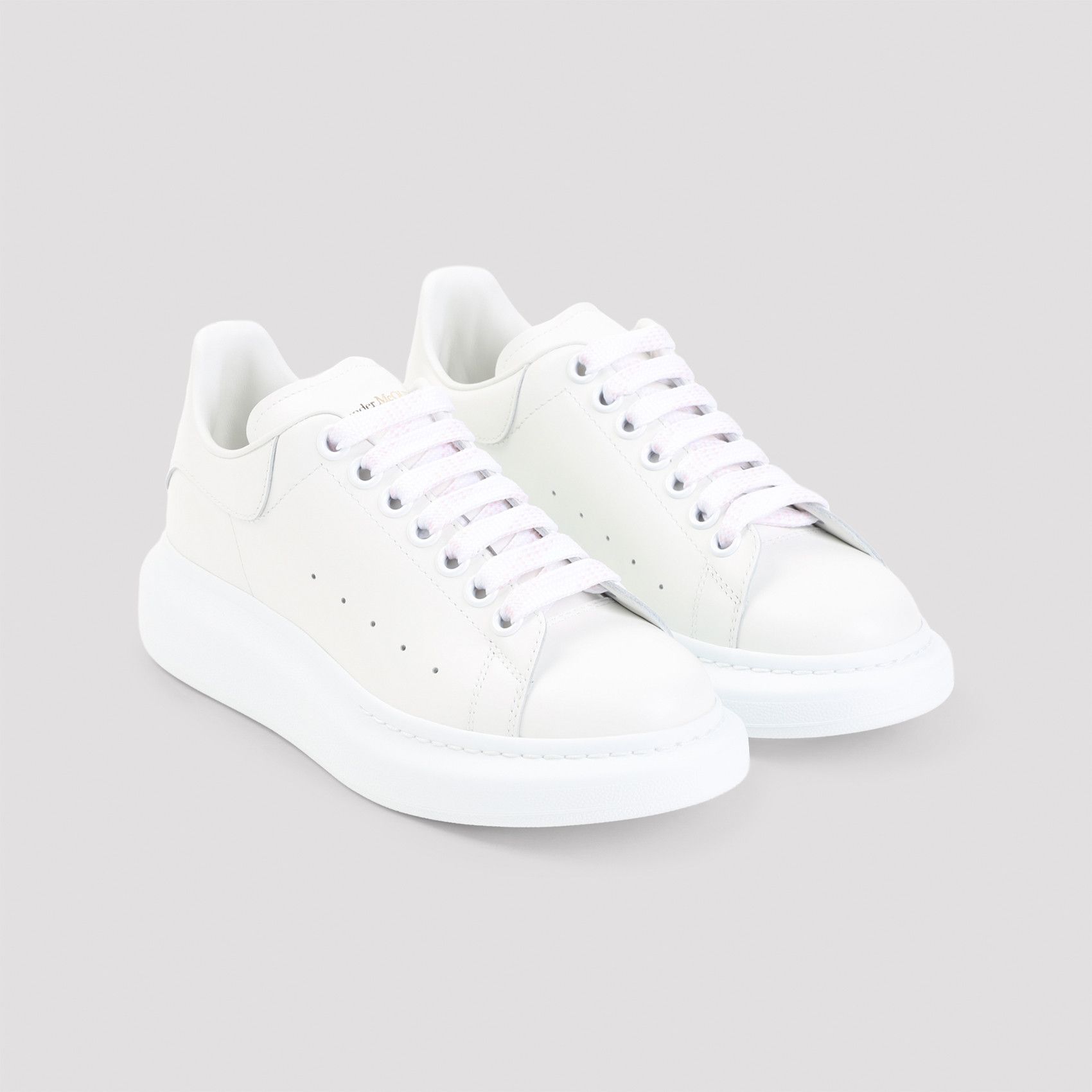 Alexander McQueen Alexander McQueen Oversized Sneakers Size US 9 / IT 39 - 3 Thumbnail