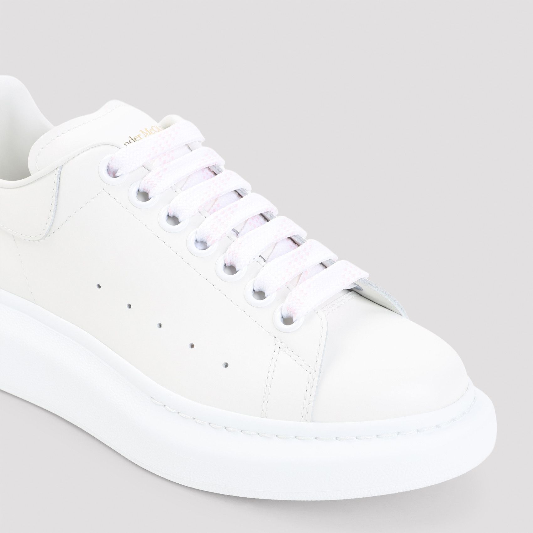 Alexander McQueen Alexander McQueen Oversized Sneakers Size US 9 / IT 39 - 4 Thumbnail