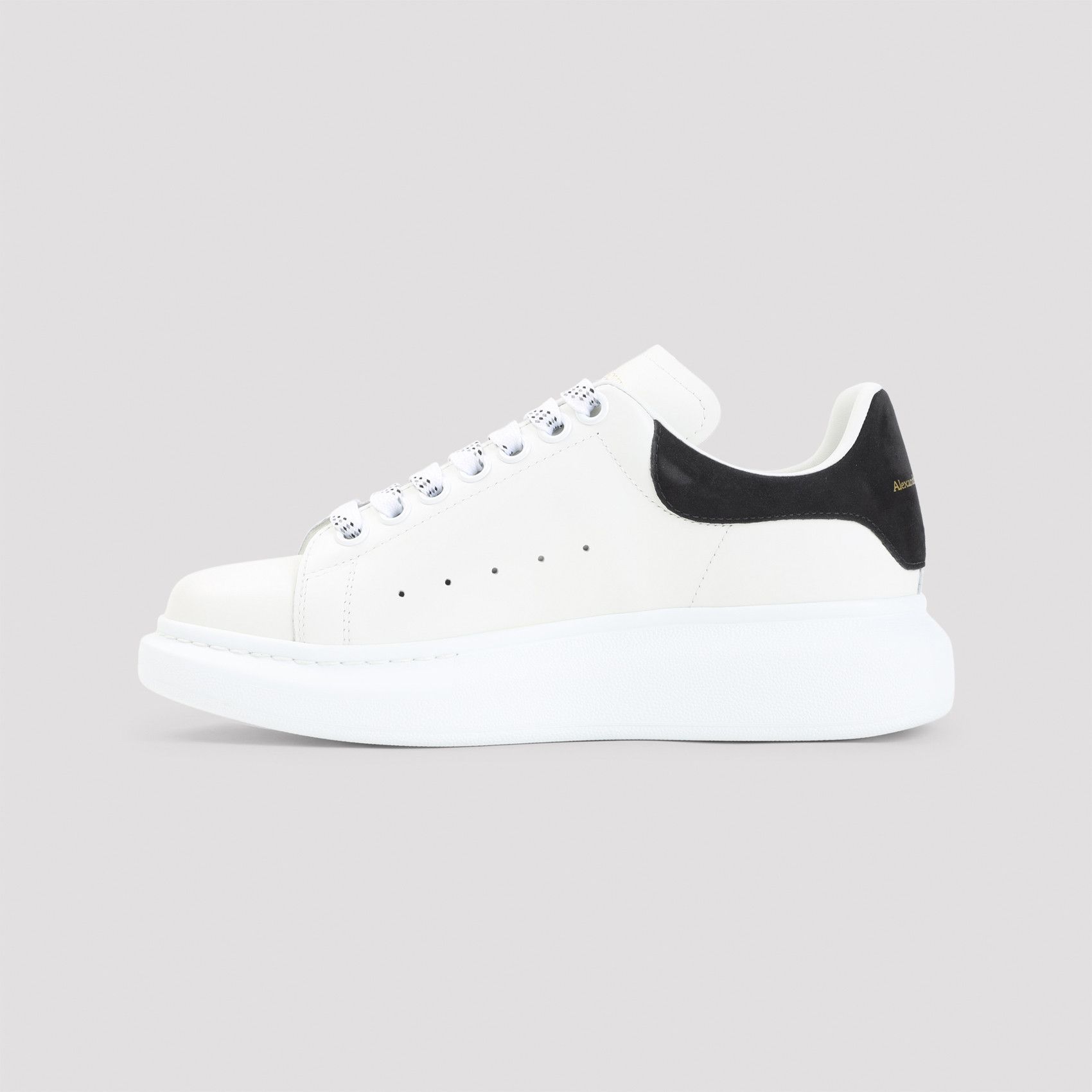 Alexander McQueen Alexander McQueen Oversized Sneakers Size US 9 / IT 39 - 2 Thumbnail