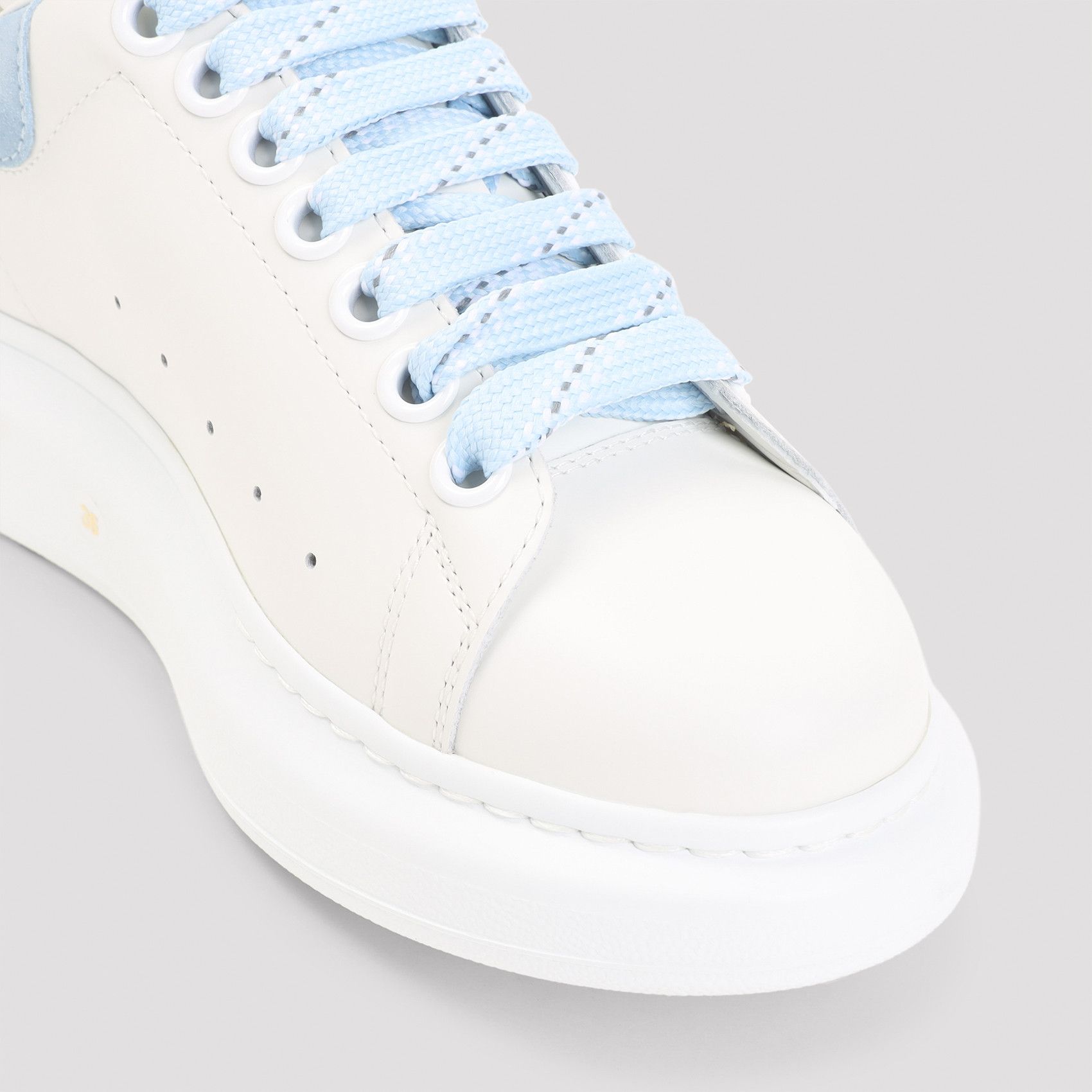 Alexander McQueen Alexander McQueen Oversized Sneakers Size US 10 / IT 40 - 4 Thumbnail