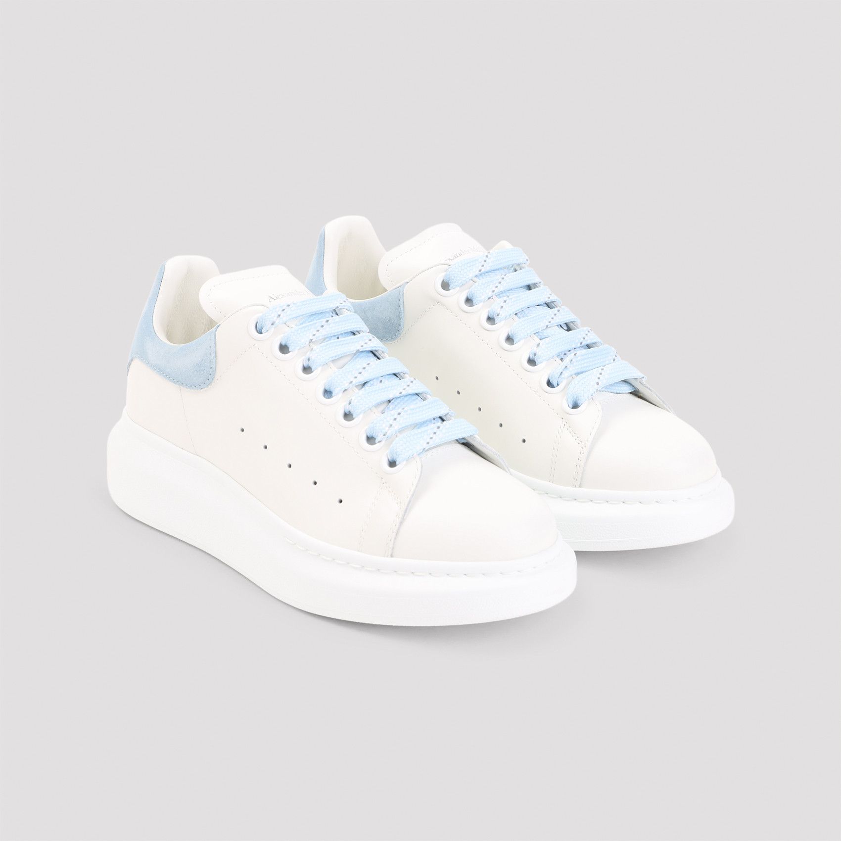 Alexander McQueen Alexander McQueen Oversized Sneakers Size US 10 / IT 40 - 3 Thumbnail