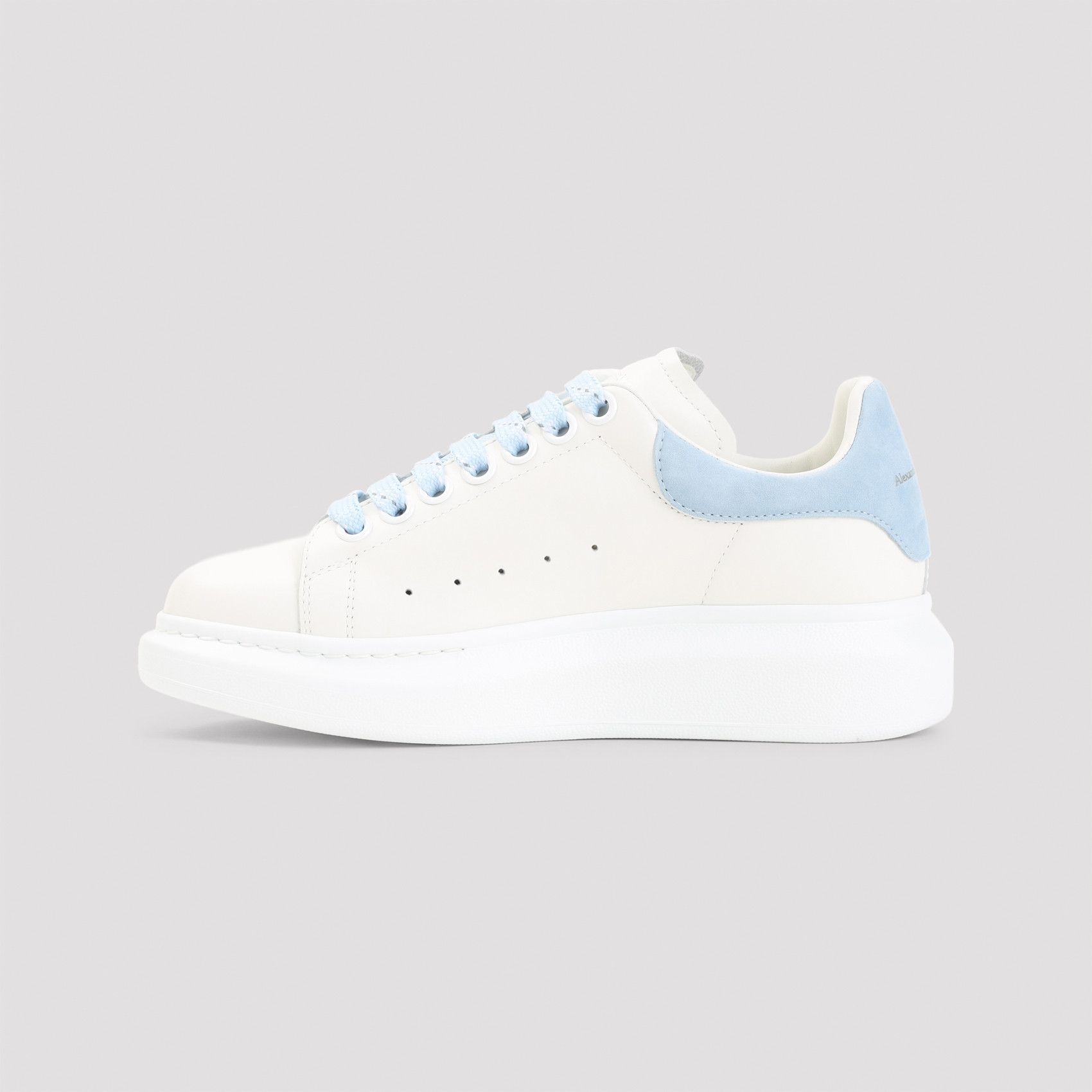 Alexander McQueen Alexander McQueen Oversized Sneakers Size US 10 / IT 40 - 2 Thumbnail