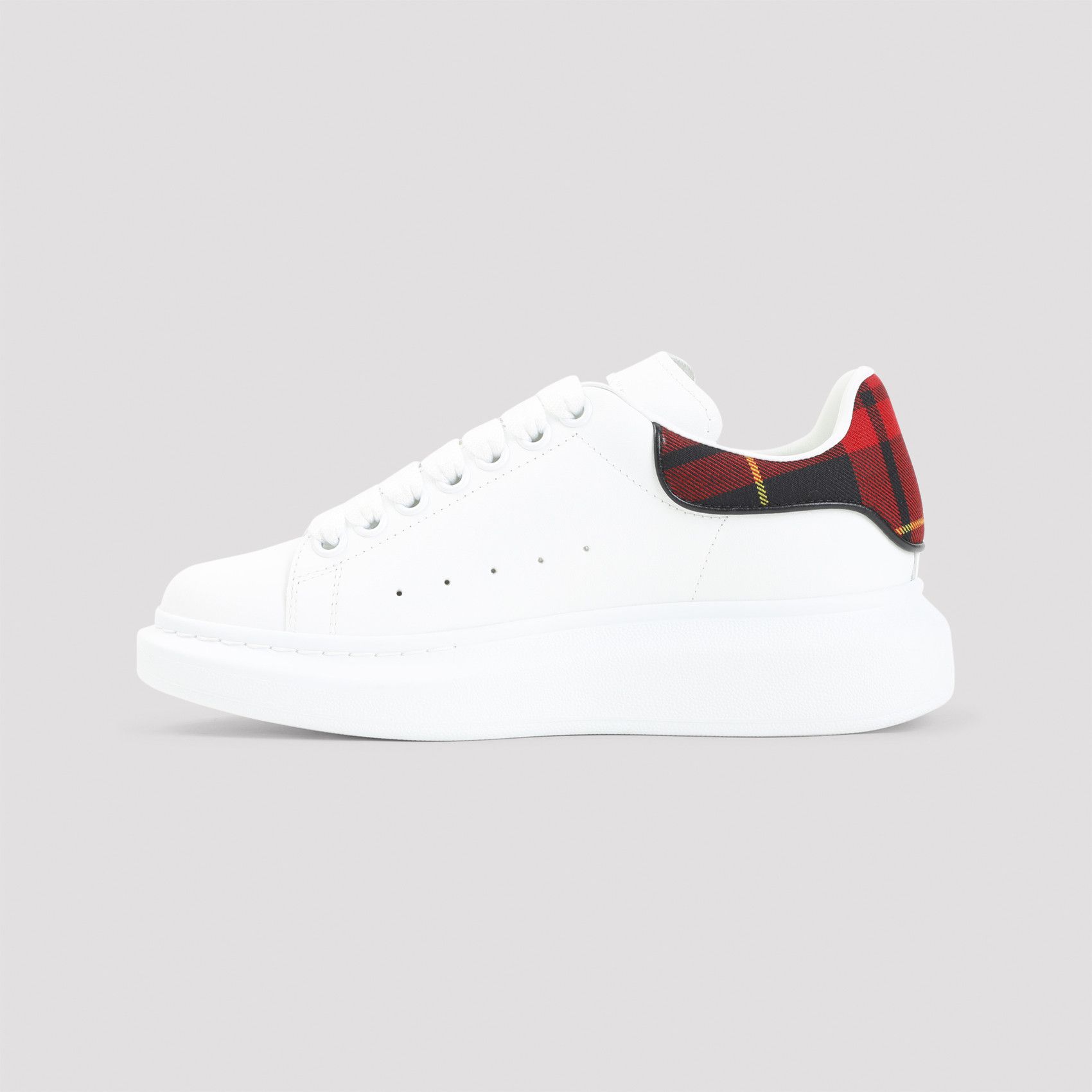 Alexander McQueen Alexander McQueen Oversized Sneakers Size US 9 / IT 39 - 2 Thumbnail