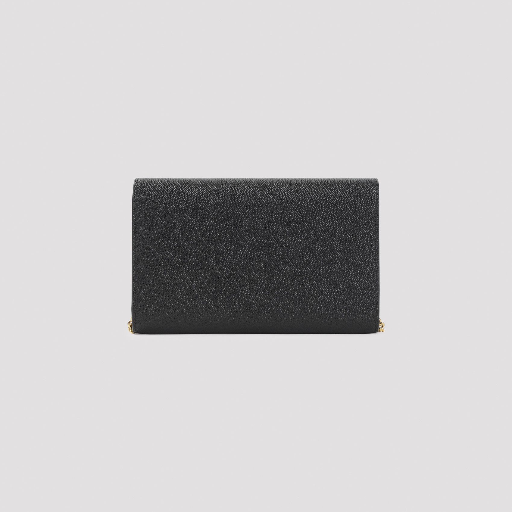 Saint Laurent Paris Saint Laurent Uptown Chain Wallet Size ONE SIZE - 2 Thumbnail