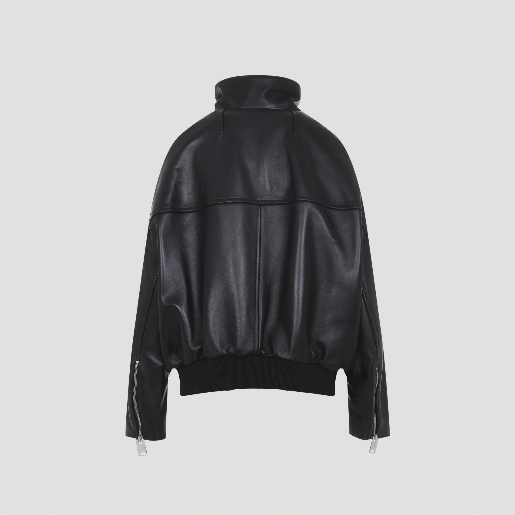 KHAITE Khaite Hamett Jacket Size S / US 4 / IT 40 - 2 Thumbnail