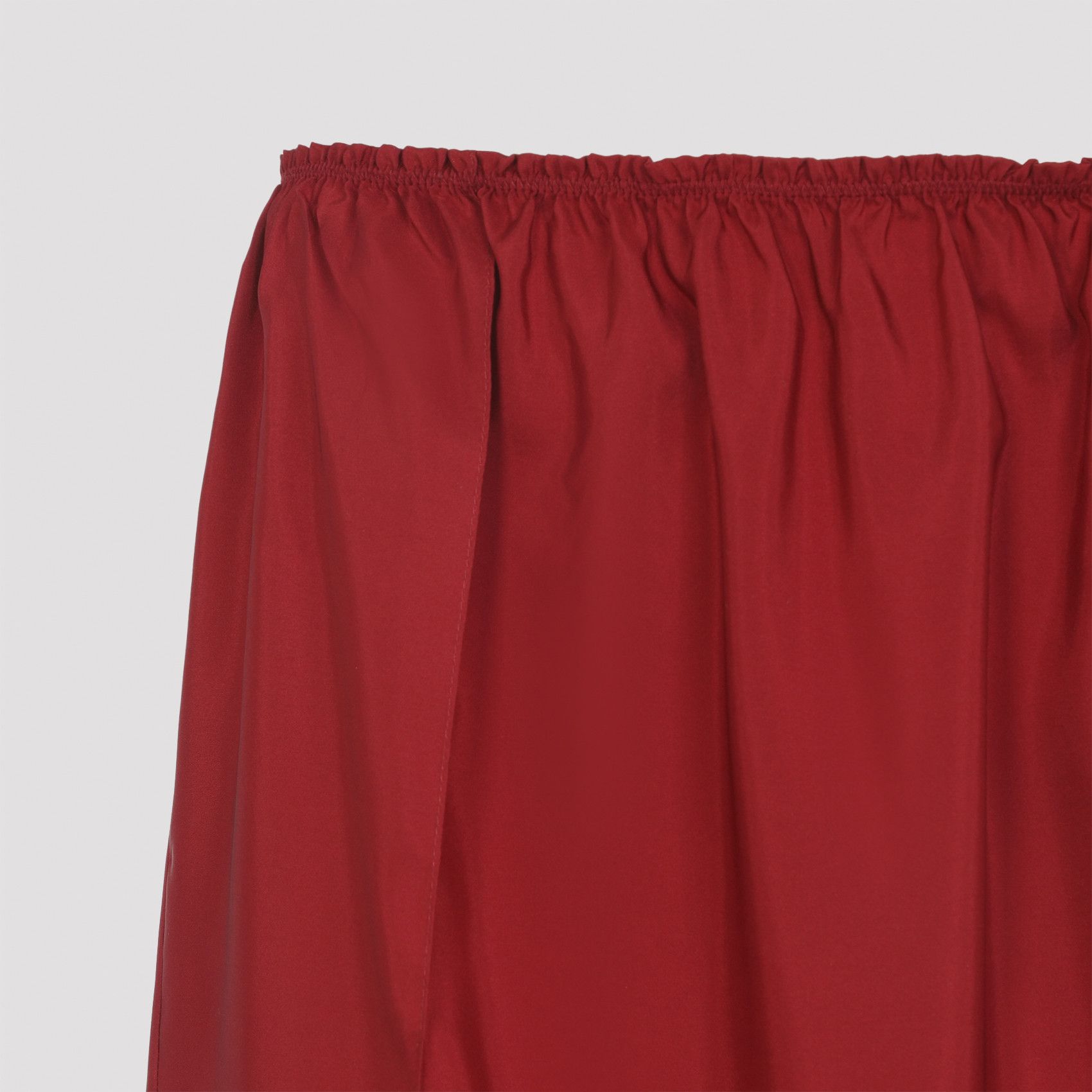 Carven Carven Pull On Skirt Size 30" / US 8 / IT 44 - 3 Thumbnail