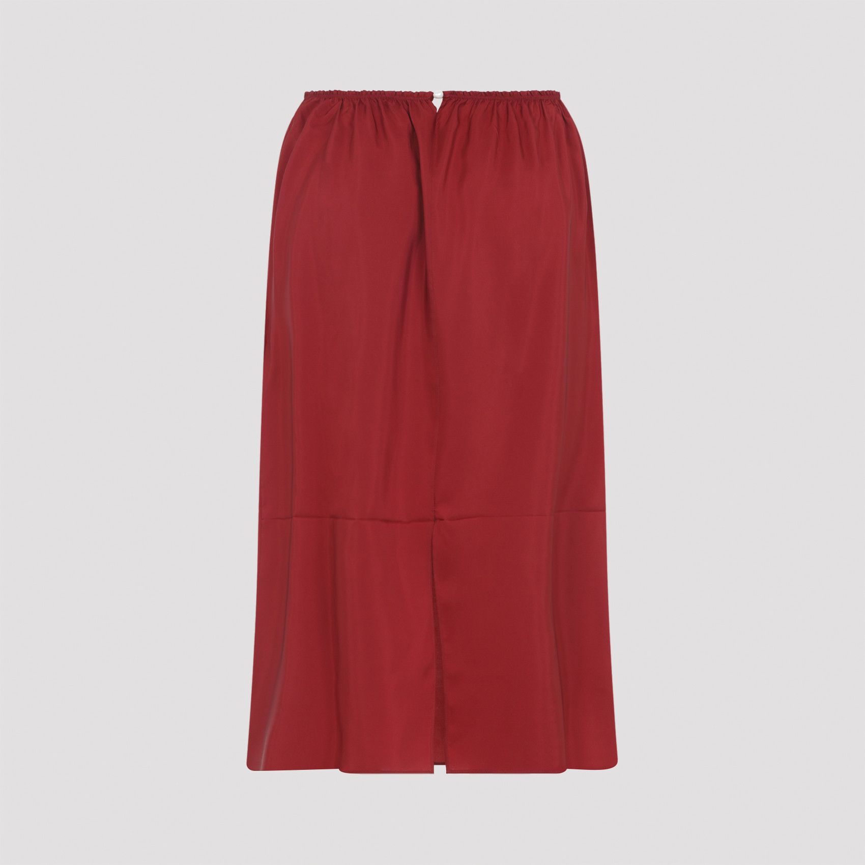 Carven Carven Pull On Skirt Size 30" / US 8 / IT 44 - 2 Thumbnail