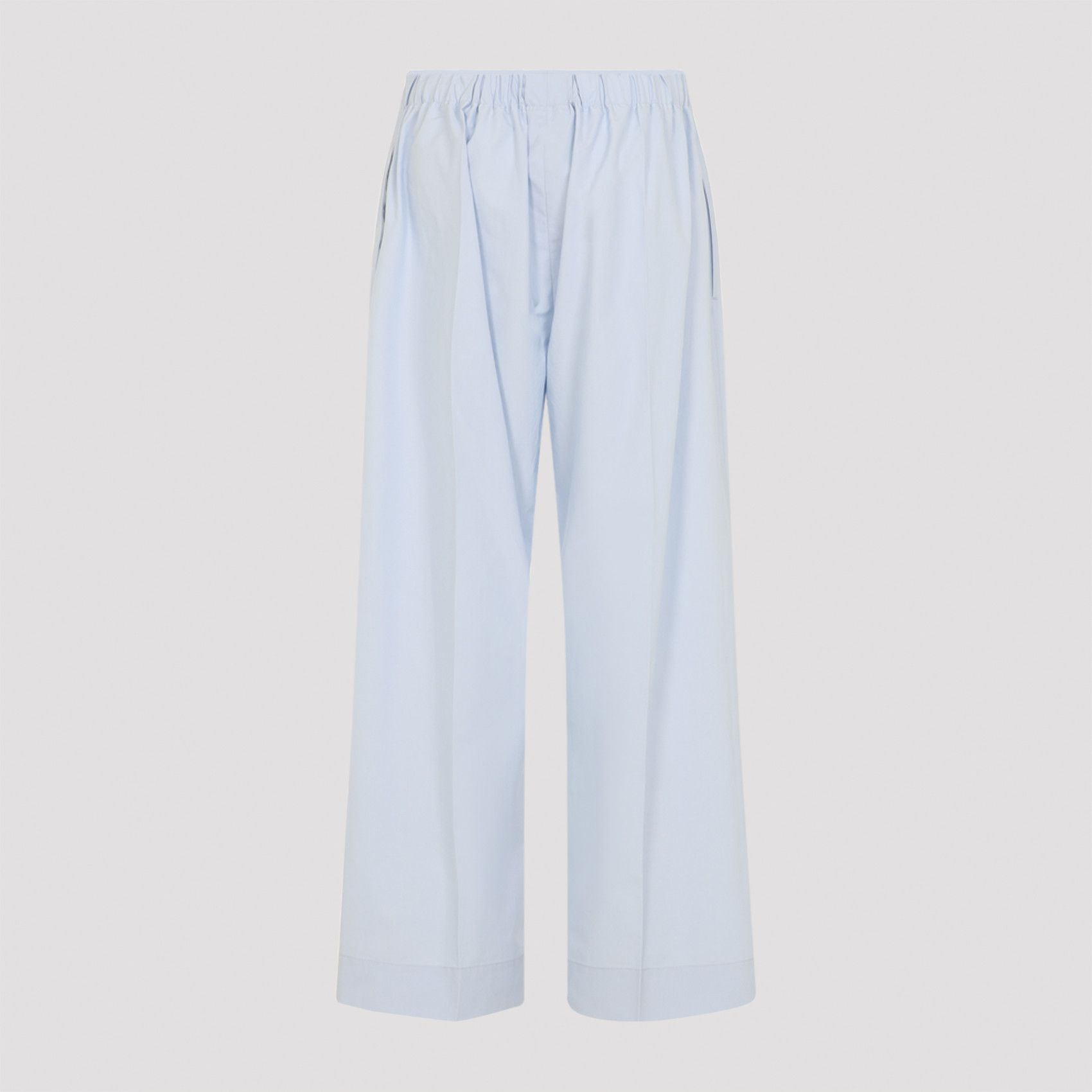 Carven Carven Pull On Trousers Size 34" / US 12 / IT 48 - 2 Thumbnail