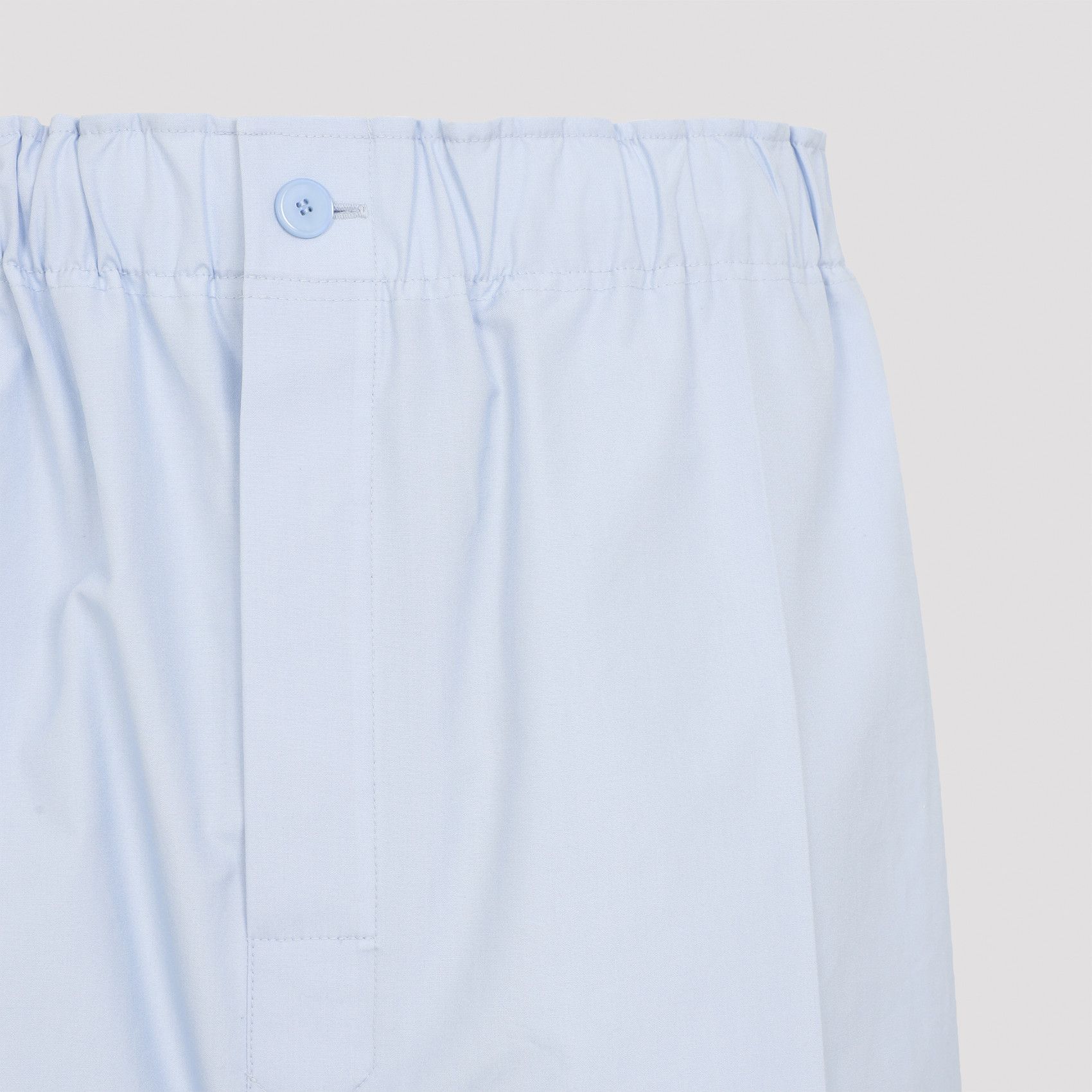 Carven Carven Pull On Trousers Size 28" / US 6 / IT 42 - 3 Thumbnail
