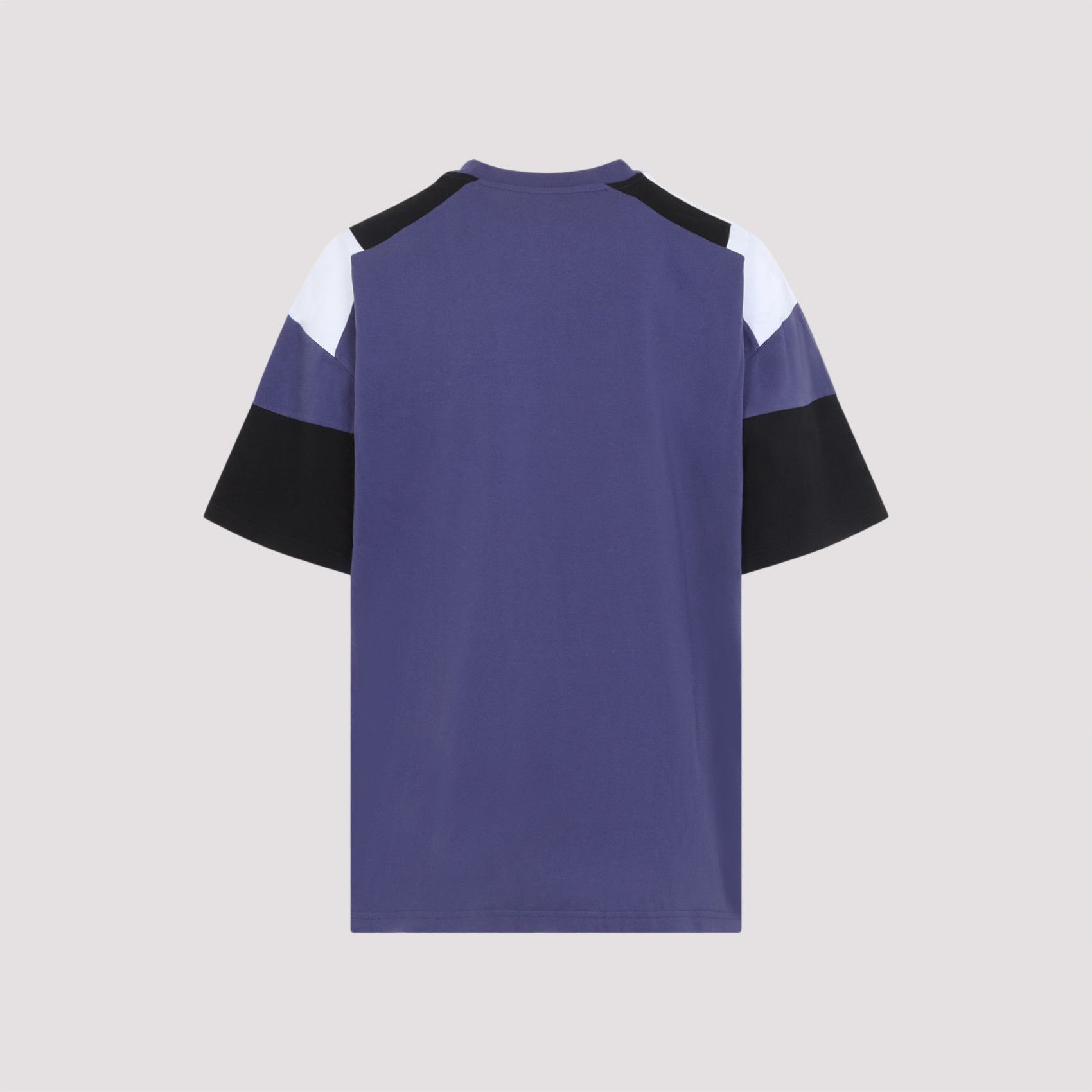 Martine Rose Martine Rose Oversized Panelled T-Shirt Size US XL / EU 56 / 4 - 2 Thumbnail