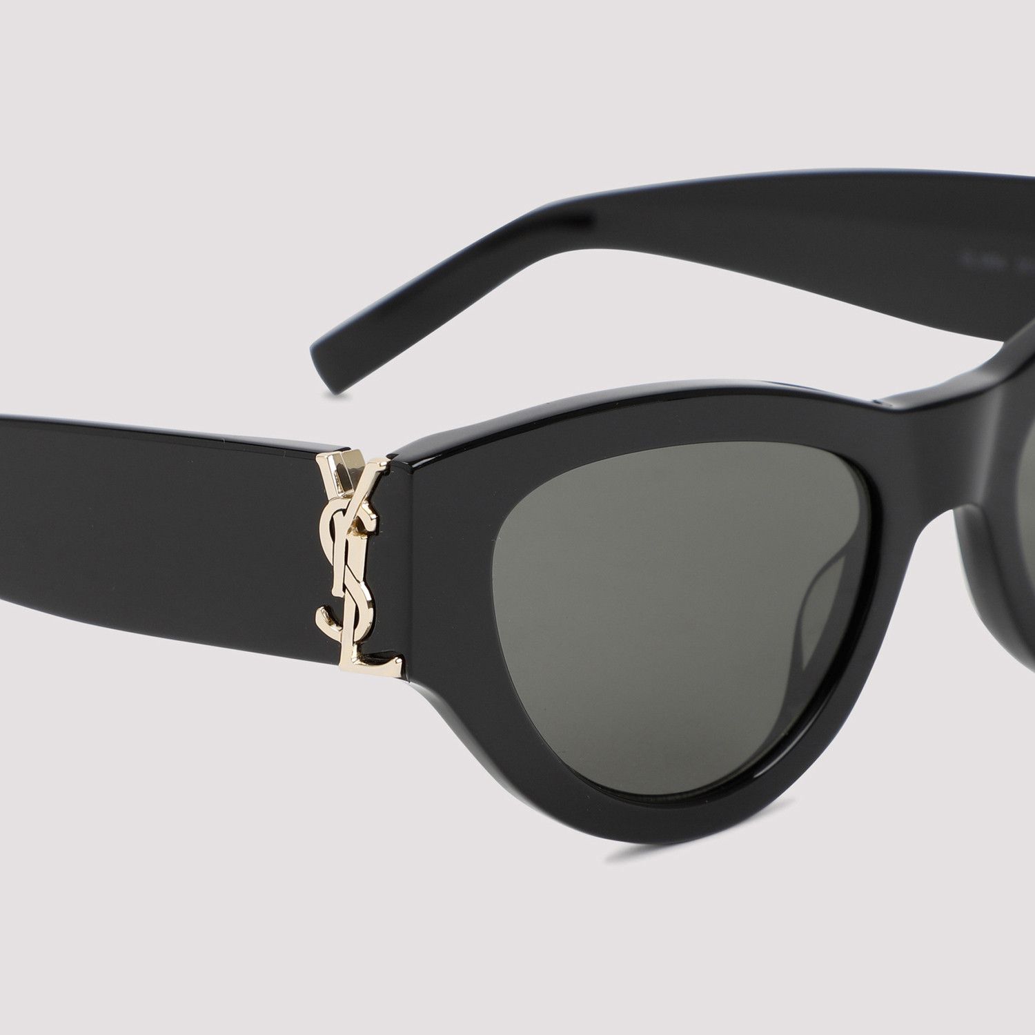 Saint Laurent Paris Saint Laurent SL M94 Sunglasses Size ONE SIZE - 3 Thumbnail