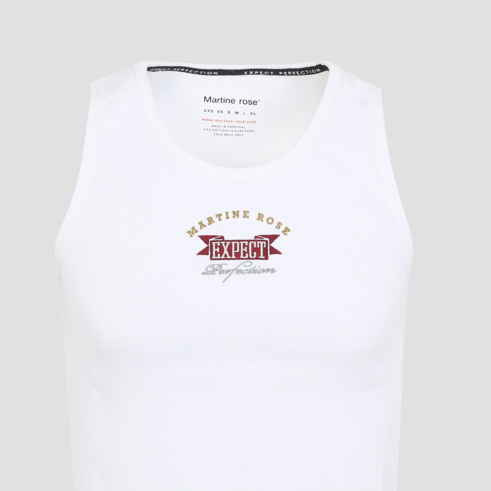 Martine Rose Martine Rose Vest Size US L / EU 52-54 / 3 - 3 Thumbnail