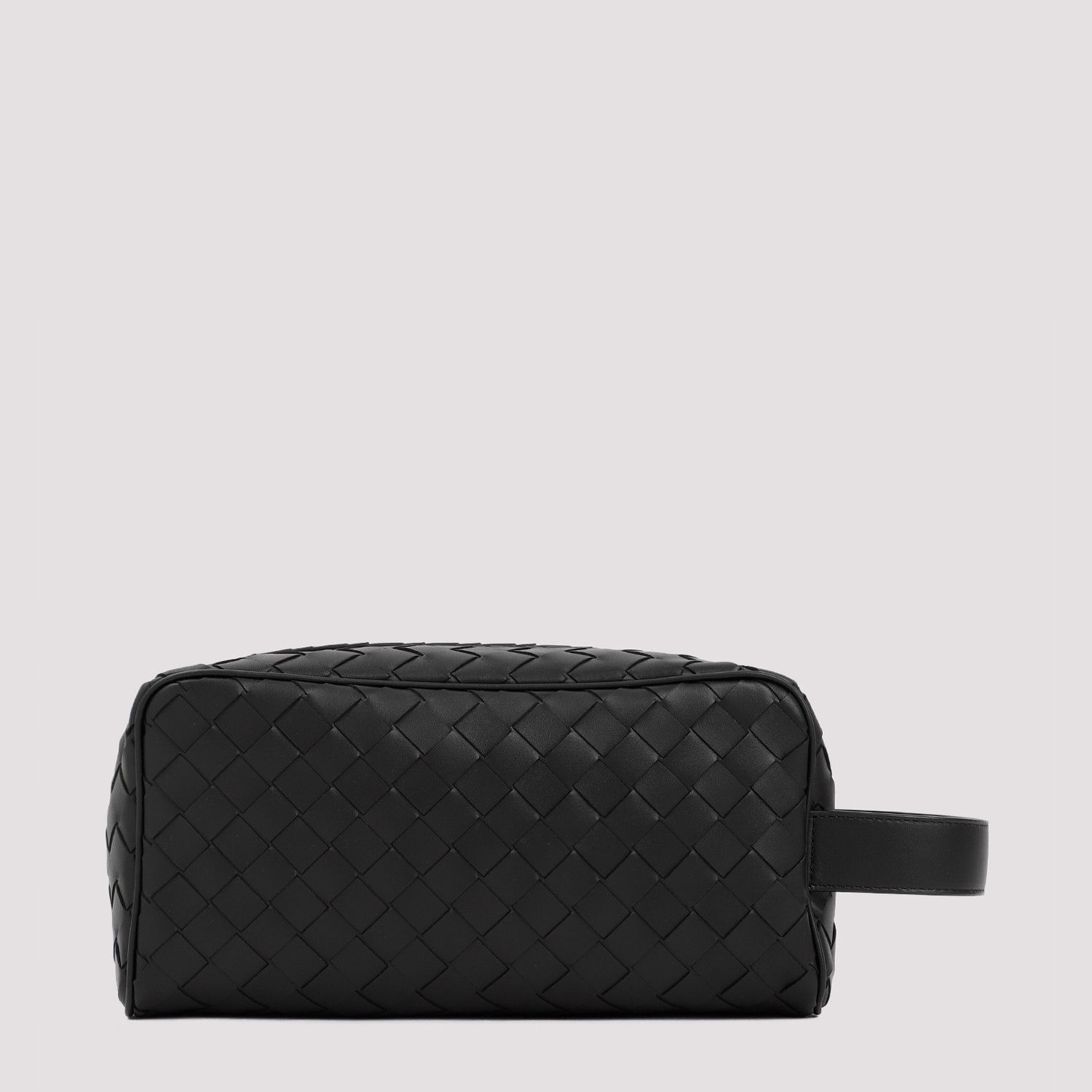 Bottega Veneta Bottega Veneta Intrecciato Travel Pouch Size ONE SIZE - 2 Thumbnail