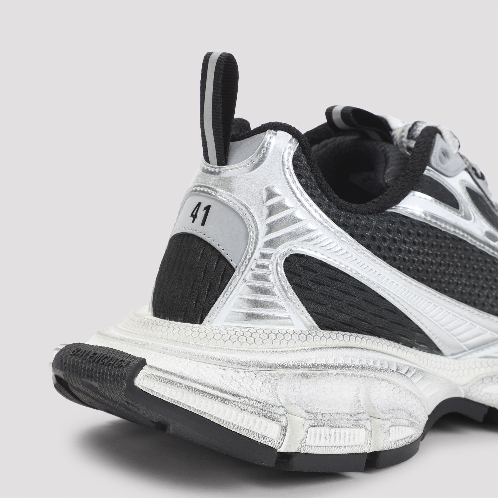Balenciaga Balenciaga 3XL Sneakers Size US 12 / EU 45 - 5 Thumbnail