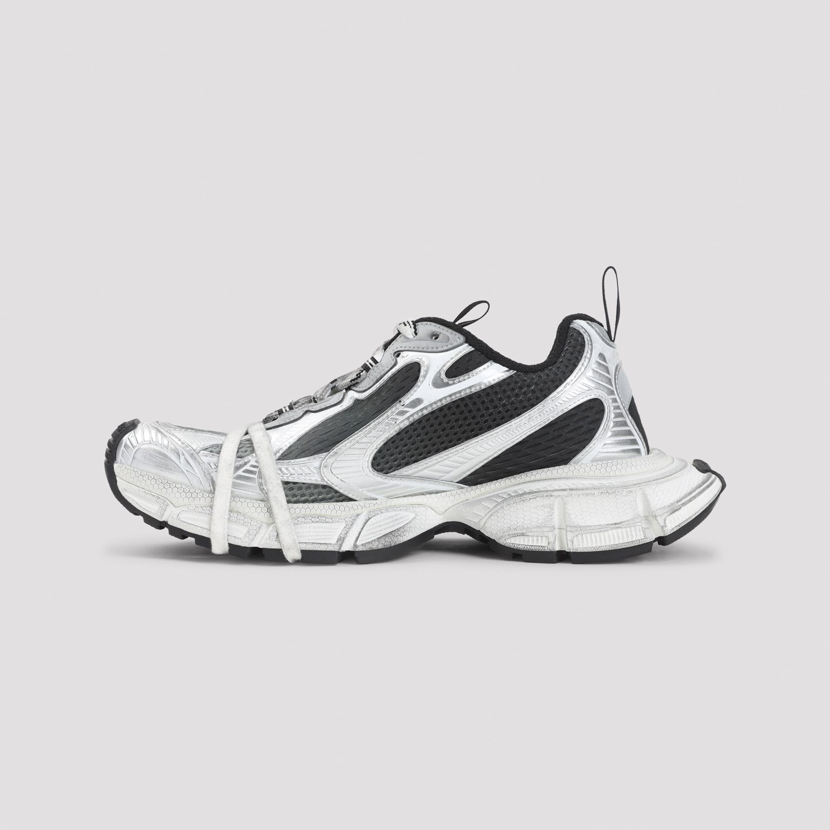 Balenciaga Balenciaga 3XL Sneakers Size US 12 / EU 45 - 2 Thumbnail