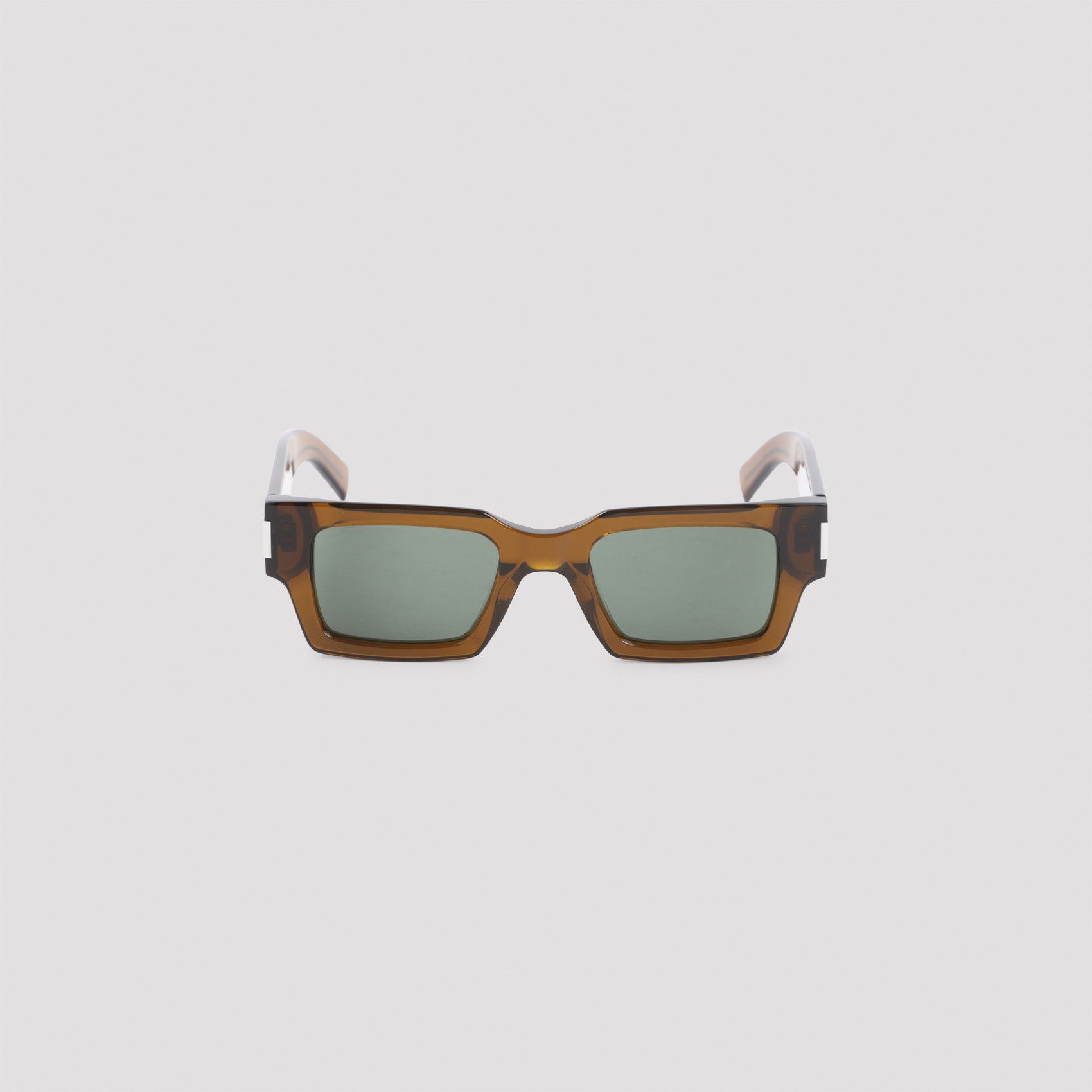 Saint Laurent Paris Saint Laurent YSL Sl 572 Sunglasses Size ONE SIZE - 2 Thumbnail