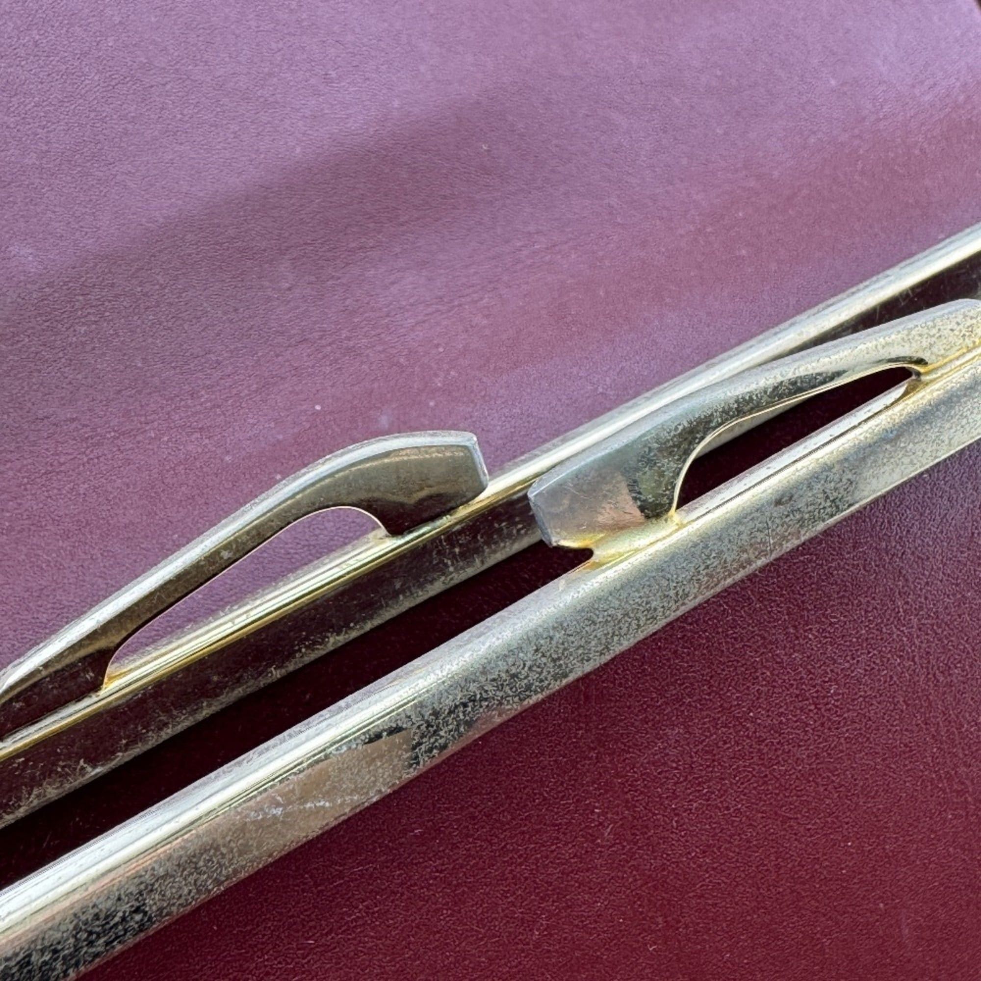 Cartier Cartier coin purse must long wallet red Size ONE SIZE - 13 Thumbnail