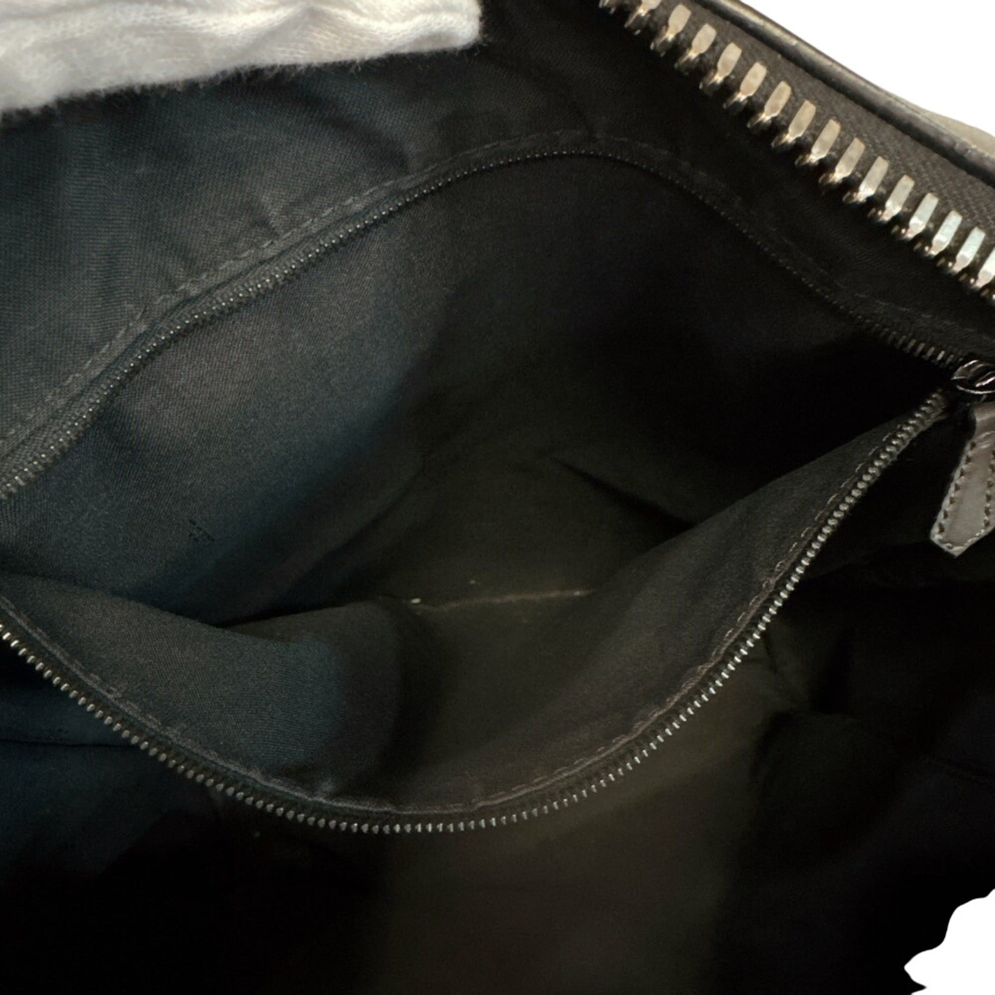 Fendi FENDI 7VZ027 Backpack, Rucksack, Daypack, Bag, Gray Size ONE SIZE - 9 Thumbnail