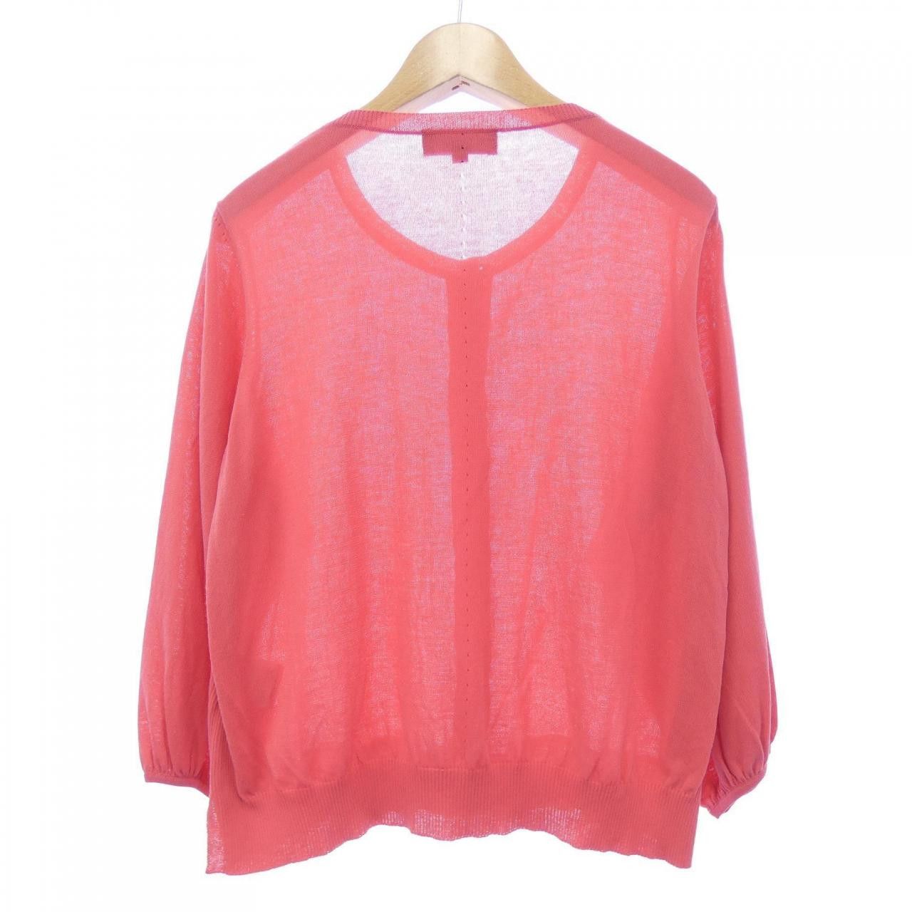 Other Other FAVEUR Cardigan Textile Tops DUTY FREE for USA Size ONE SIZE - 2 Thumbnail