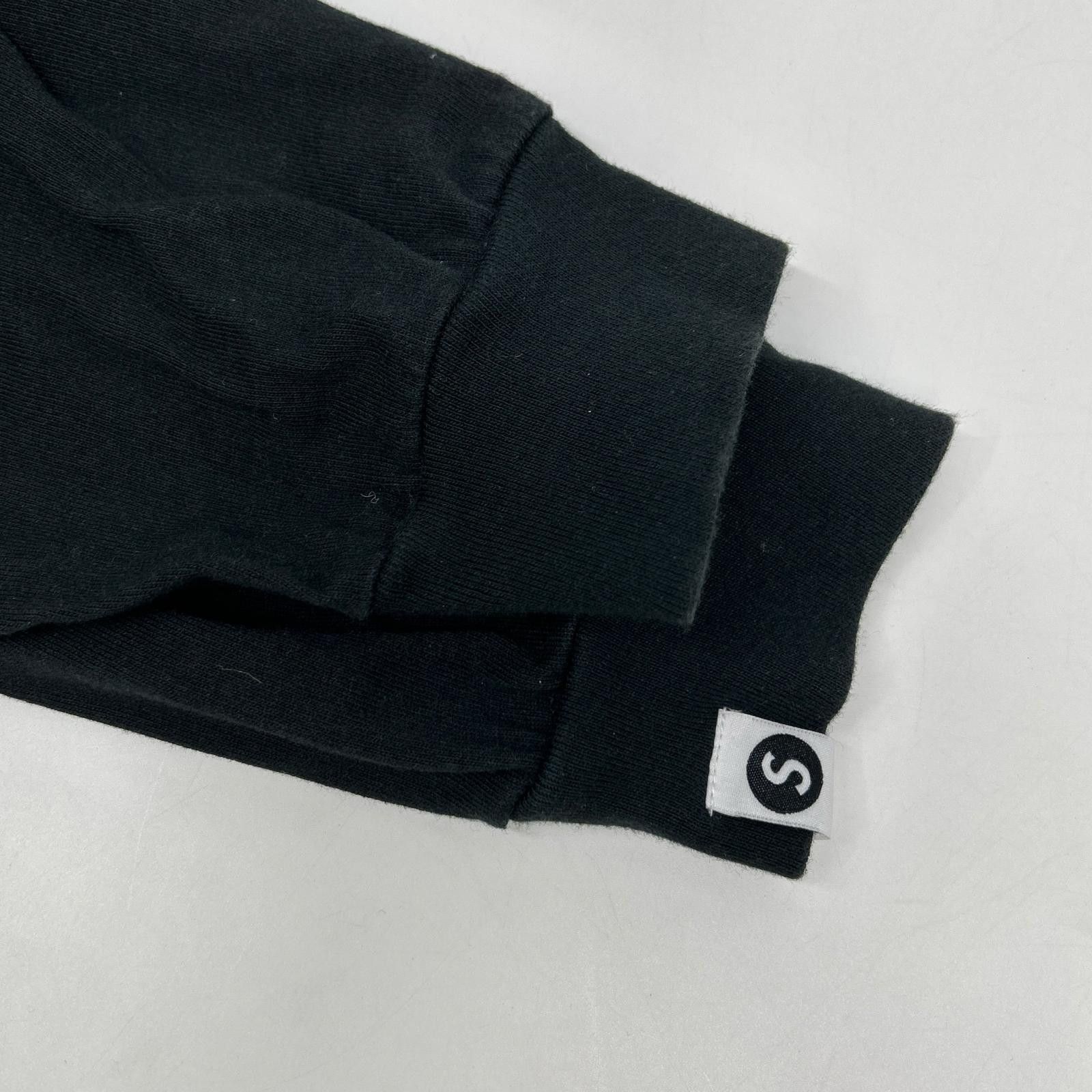 Other Other Sapeur OVAL LOGO Cotton Top Textile T-Shirts DUTY FREE for USA Size ONE SIZE - 6 Thumbnail